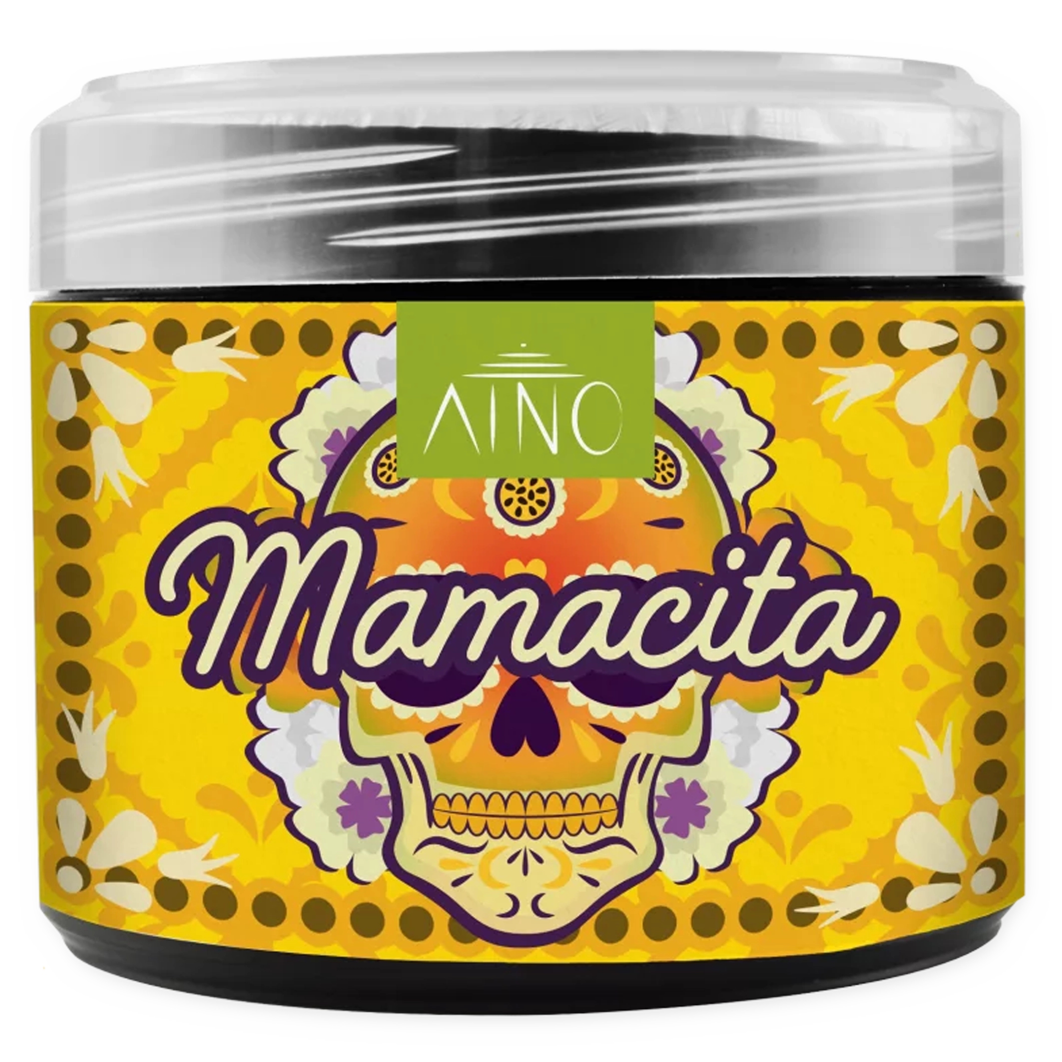 Aino Tobacco - Mamacita - 200g - 28,90€