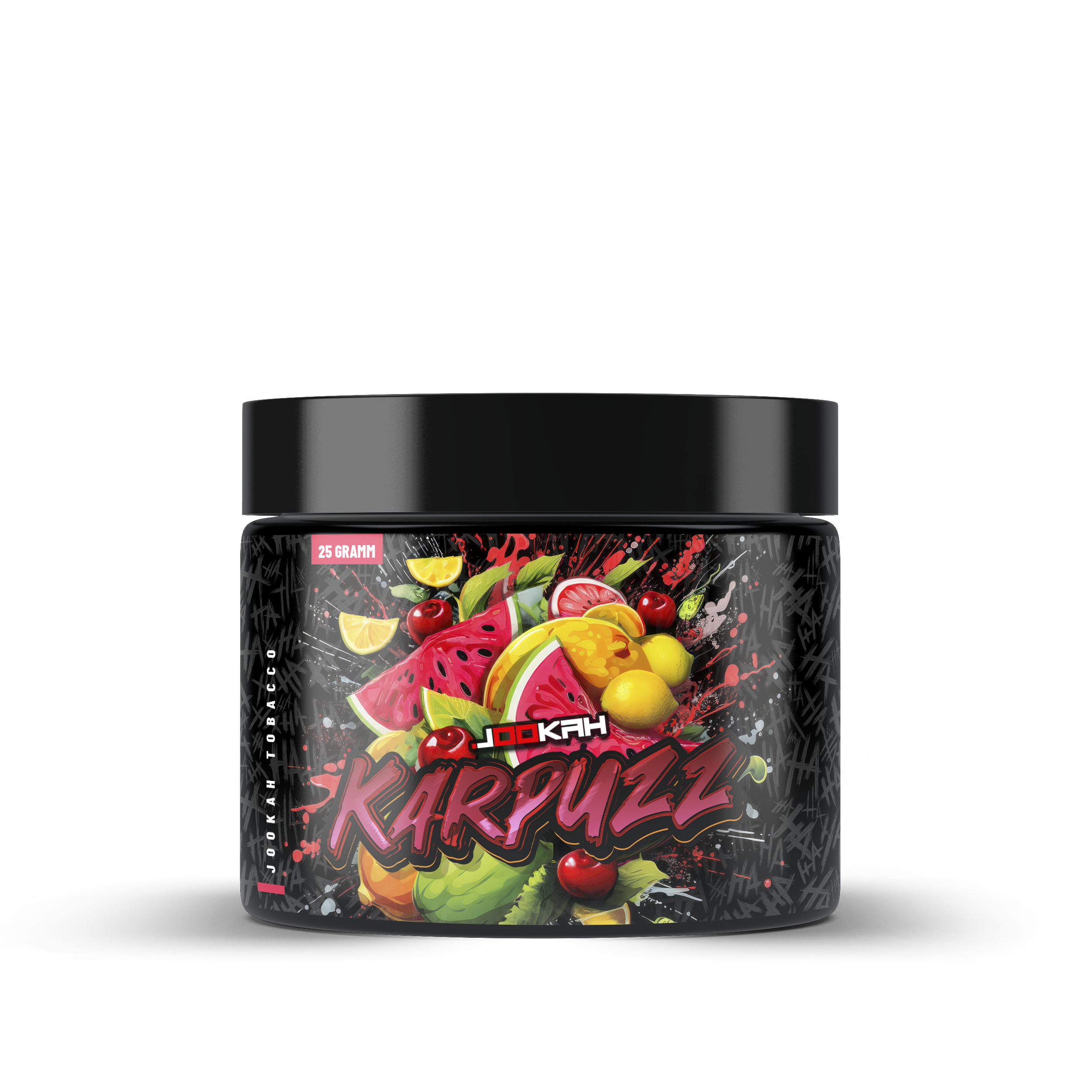 Jookah Tabak - Karpuzz - 25g