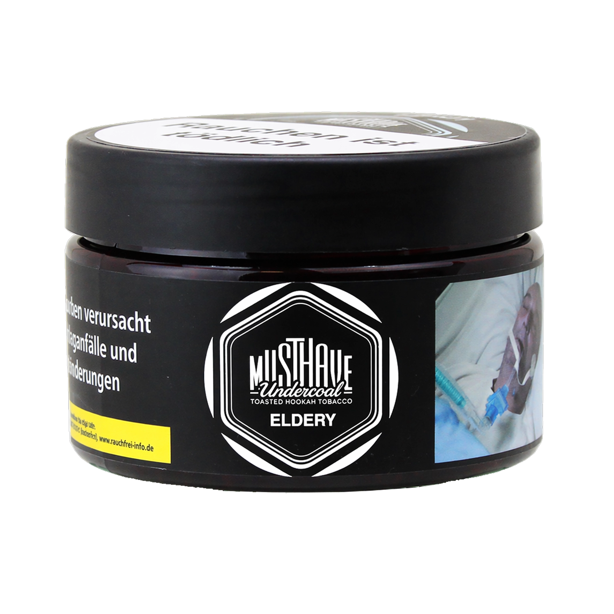 Musthave - Eldery - 200g