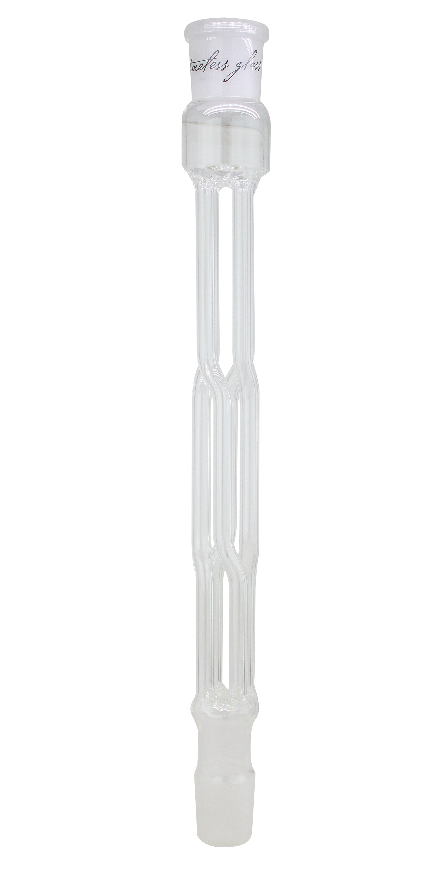 Timeless - Rauchsäule - Tetrix