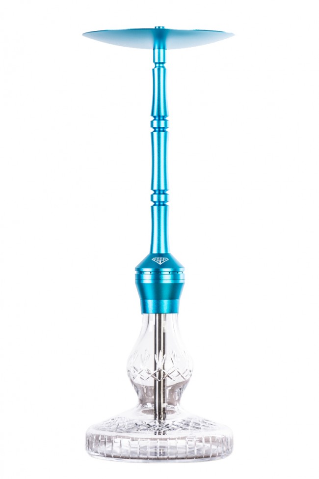 Sinned Hookah - Mythos Expert - Skyblue