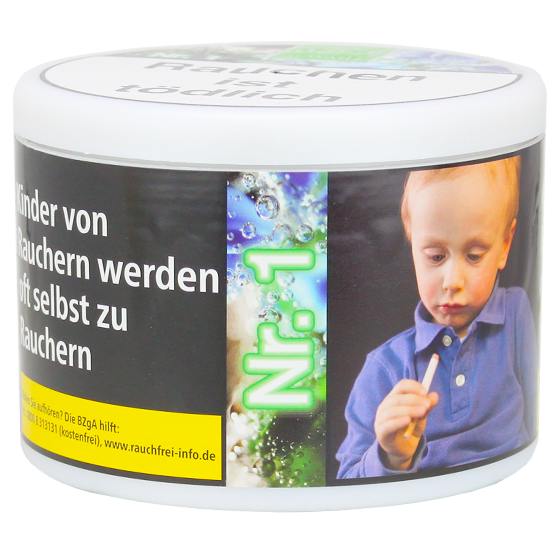 Al Waha - Nr.1 - 200g