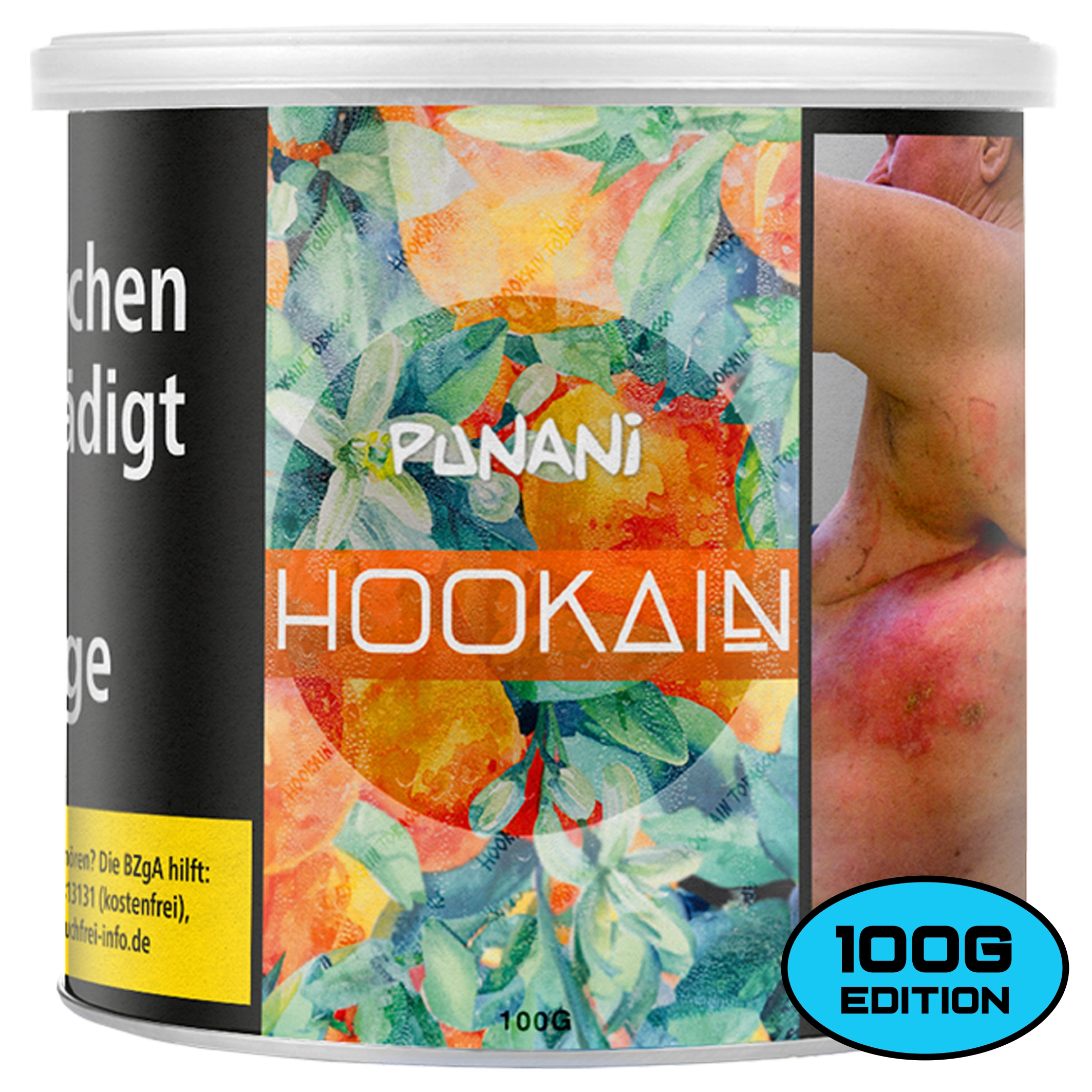 HOOKAIN - Punani - 100g - 17,90€