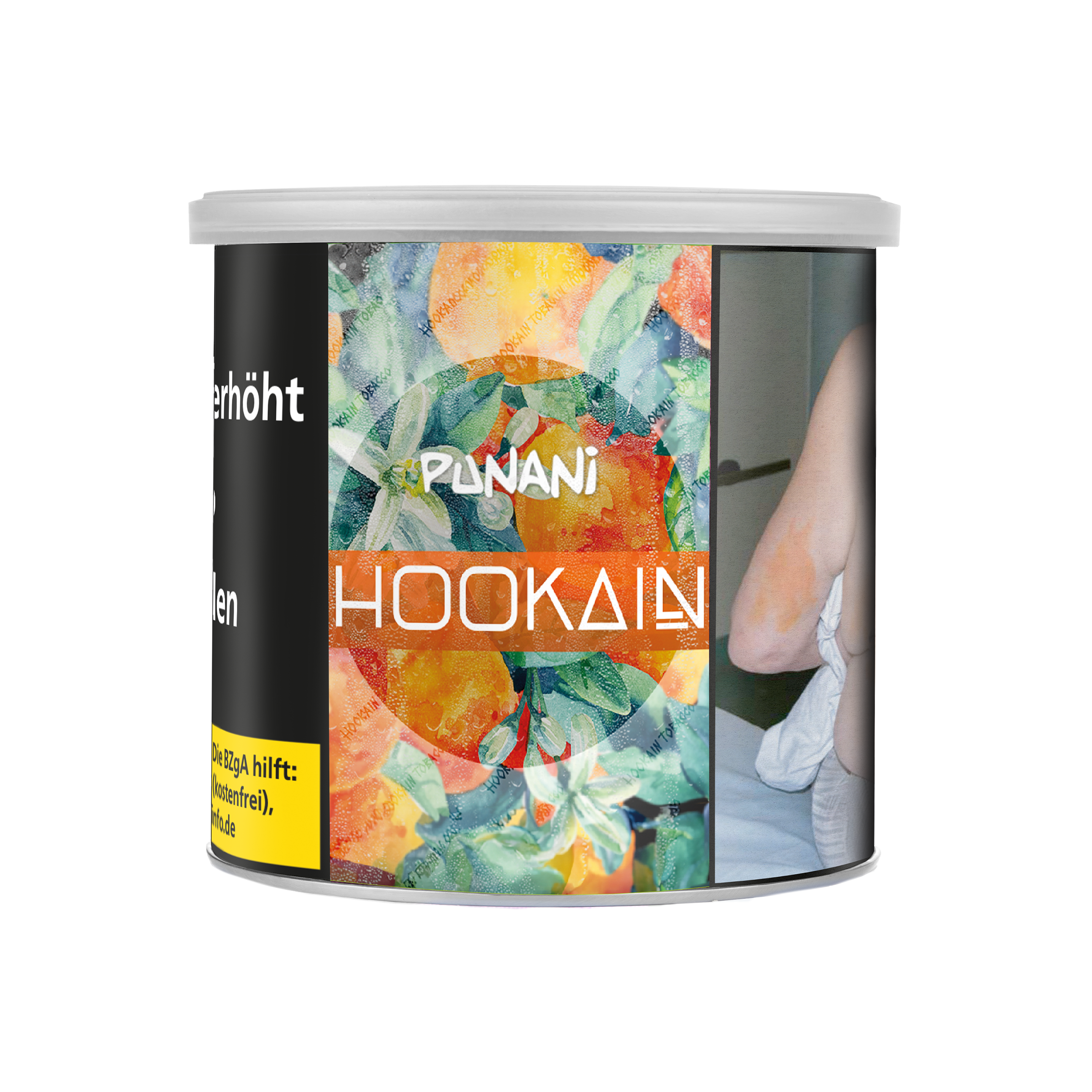 HOOKAIN - Punani - 200g TT