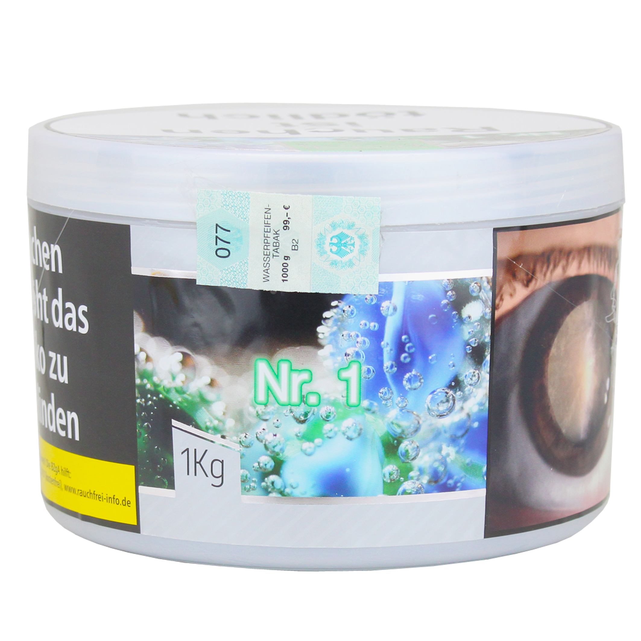 Al Waha - Nr.1 - 1kg