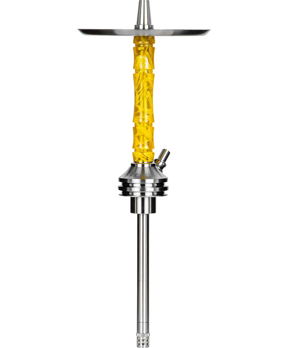 Moze Varity - Lounge Silver - Rauchsäulenset