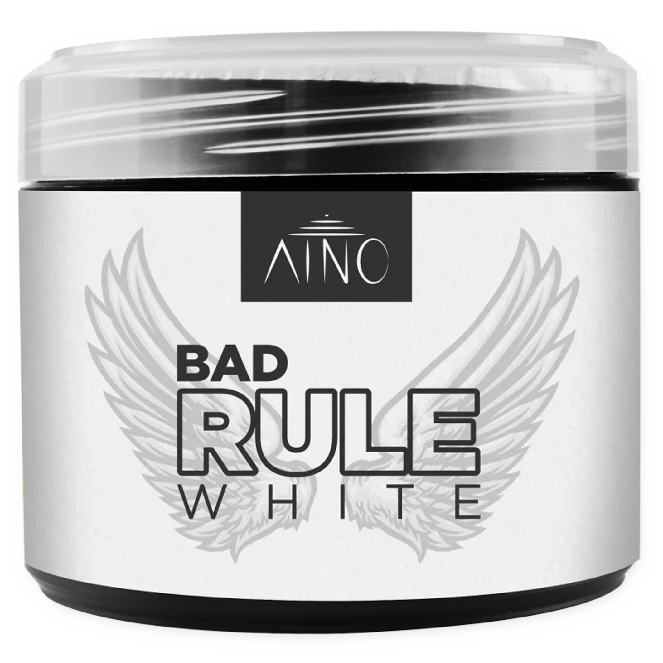 Aino Tobacco - Bad Rule White - 200g - 29,90€