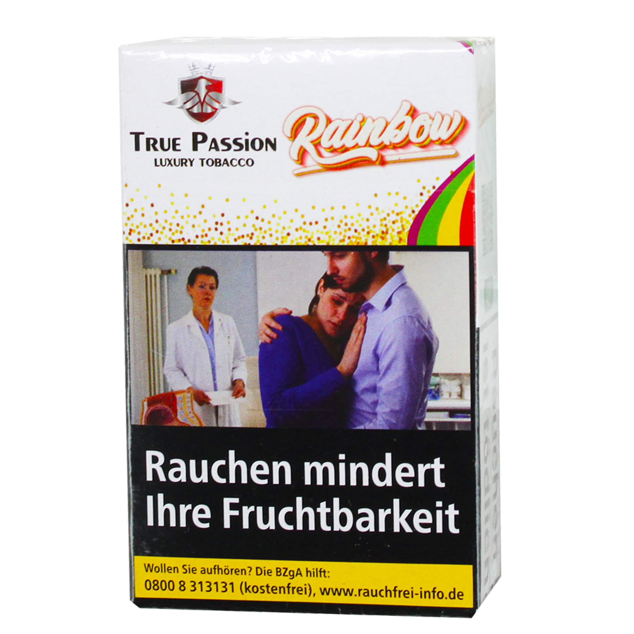 True Passion - RainBow - 20g