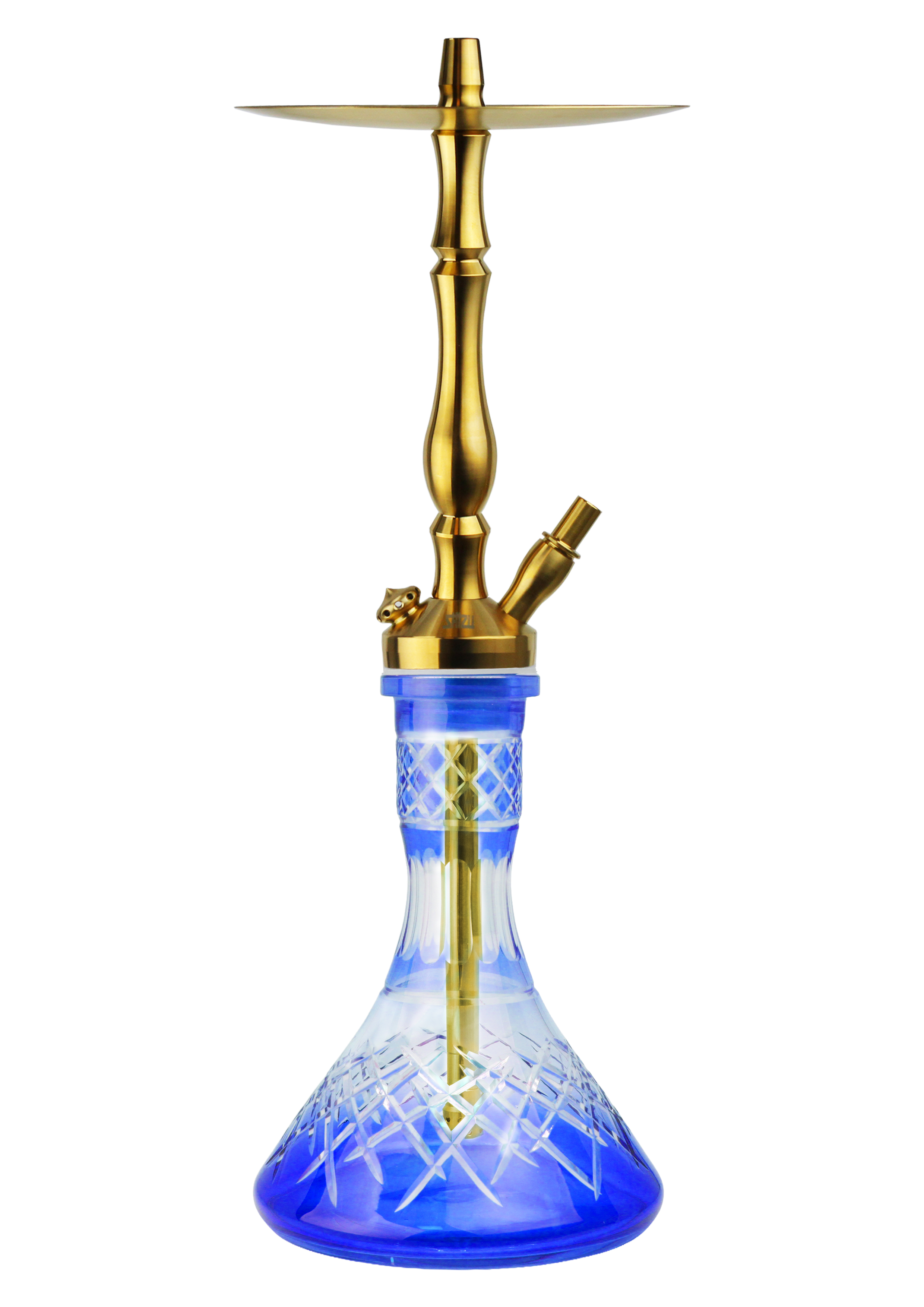 ShiZu - Tradizio Bagdad 928 - Blue