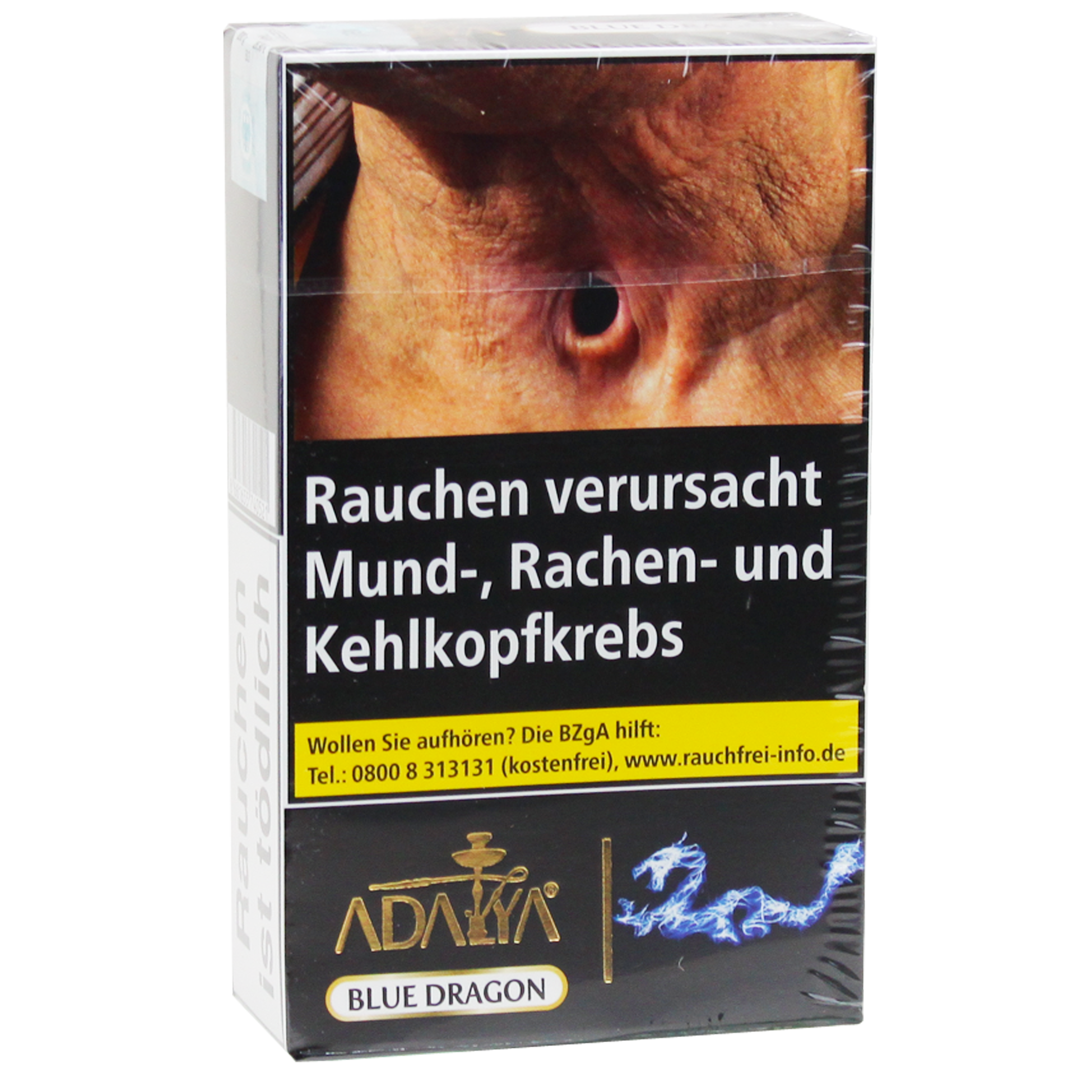 Adalya - Blue Dragon - 200g TT