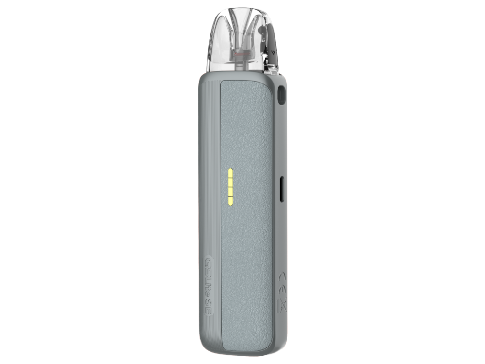 Uwell E-Zigarette - Caliburn G5 Lite SE - Gray Leather