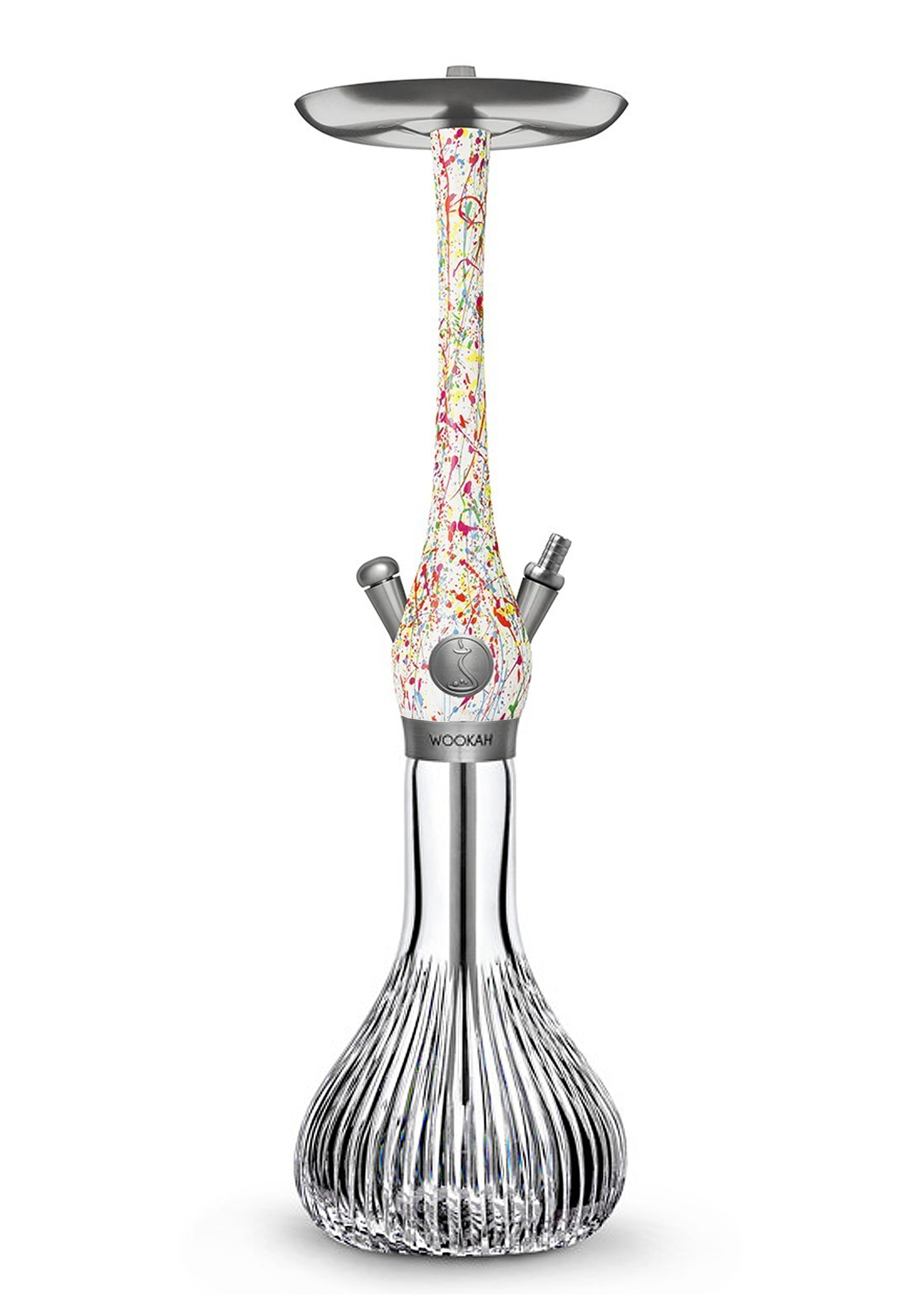 Wookah Shisha - Abstract - Onion