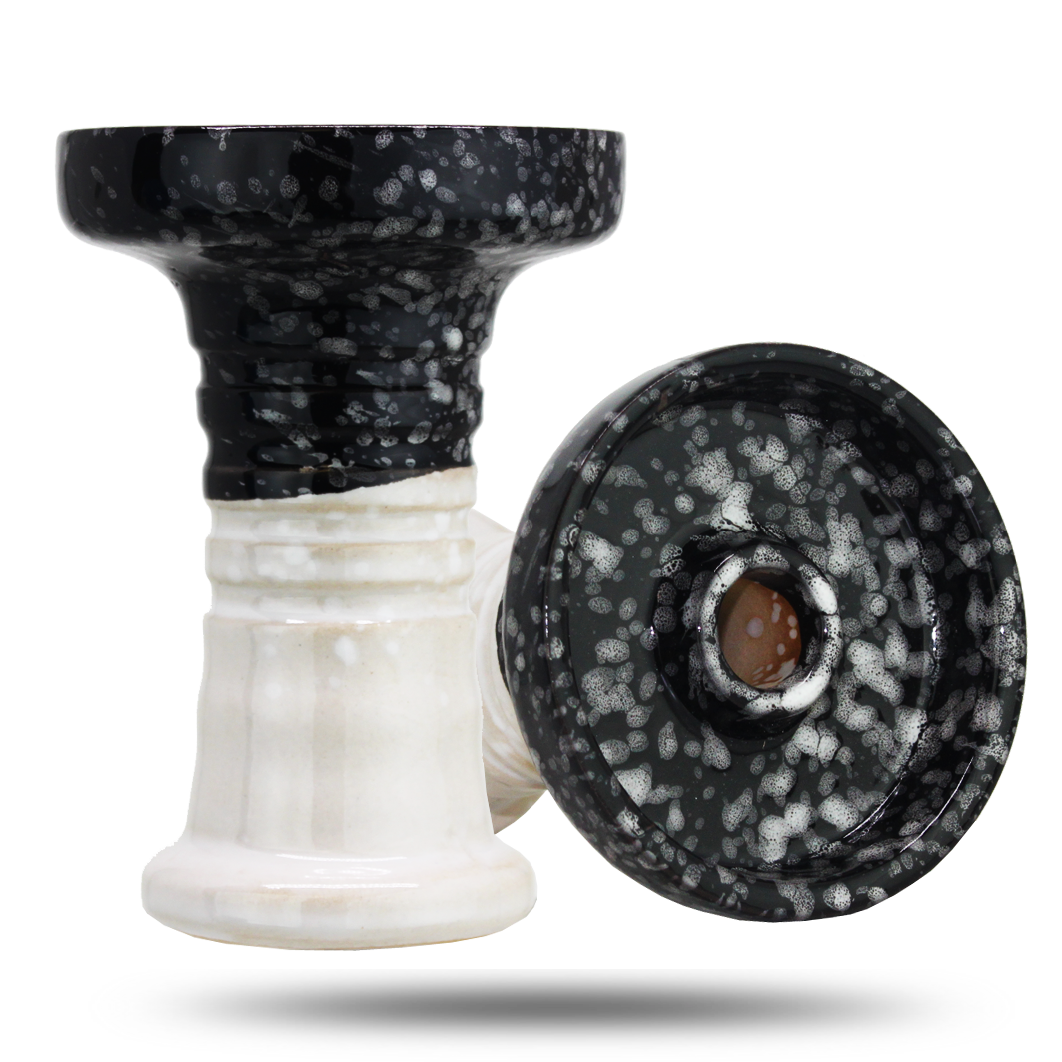 ShiZu - Phunnel - Black and White