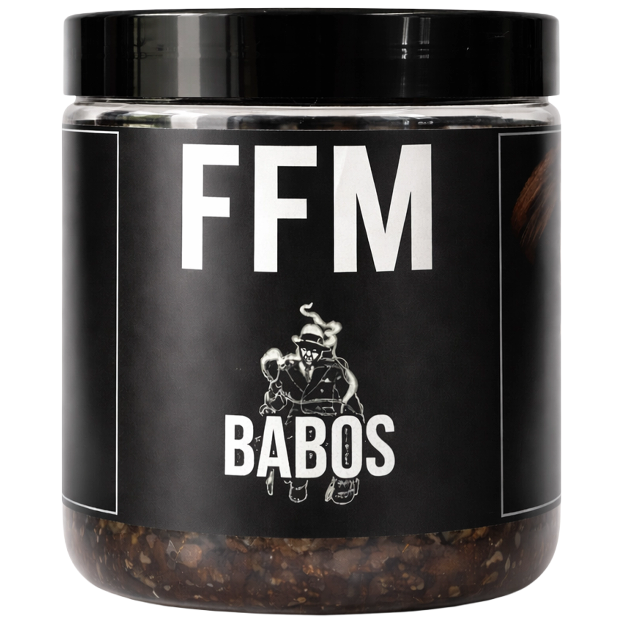 Babos - FFM - 200g - 29,90€