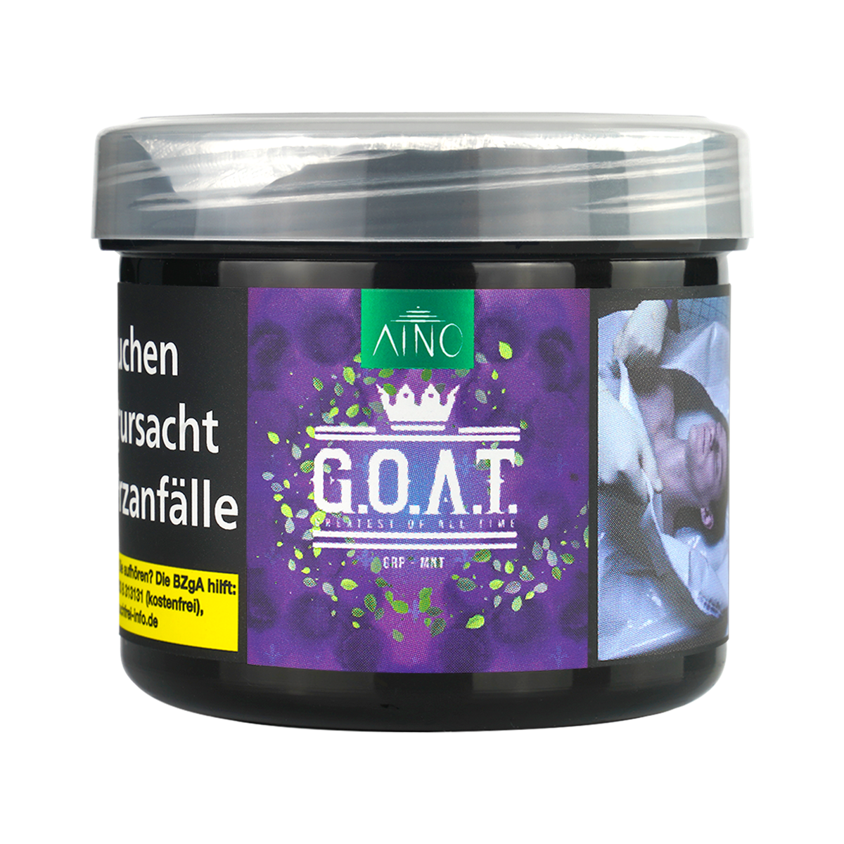 Aino Tobacco - G.O.A.T. - 20g