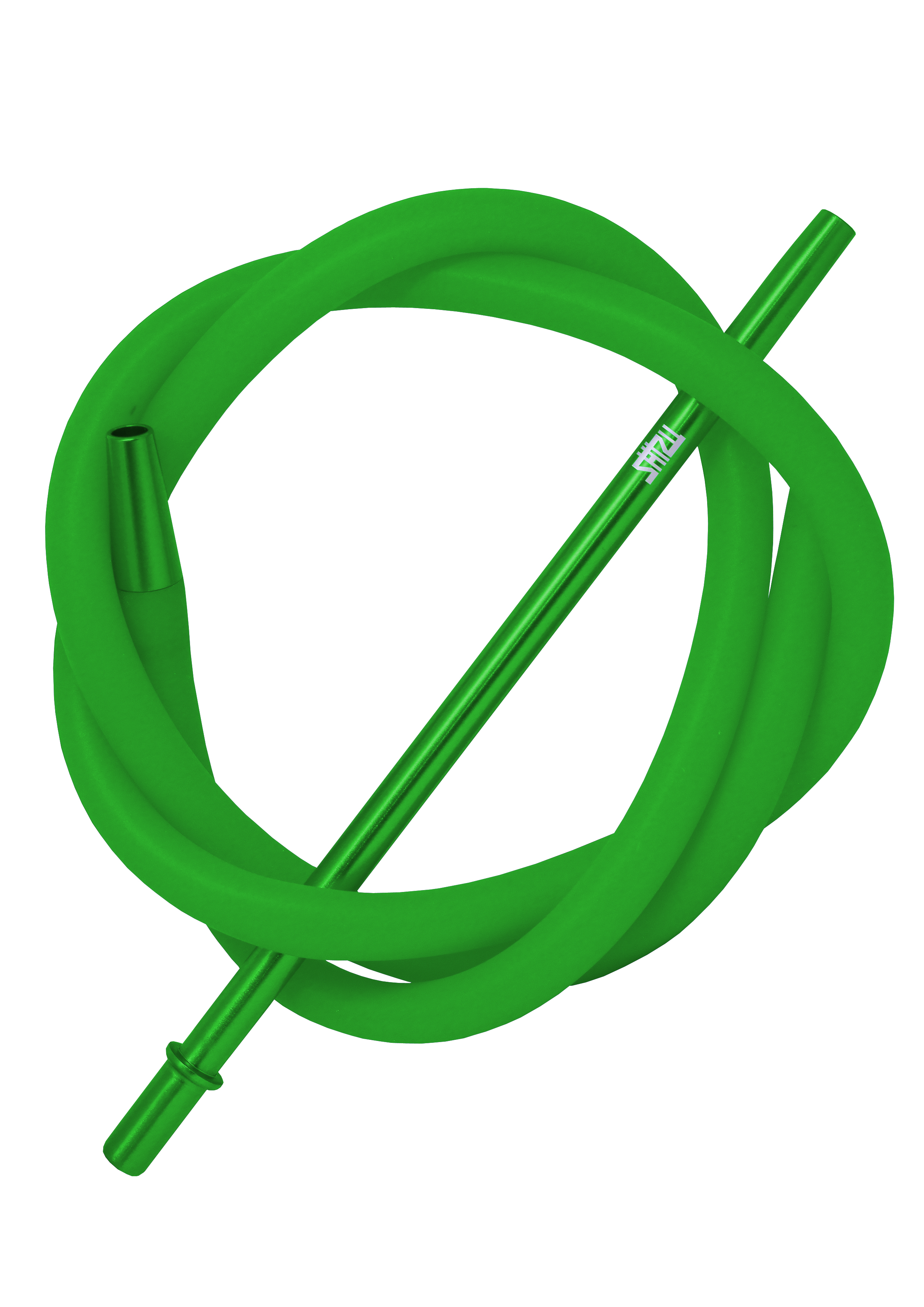 ShiZu - Schlauchset - Green