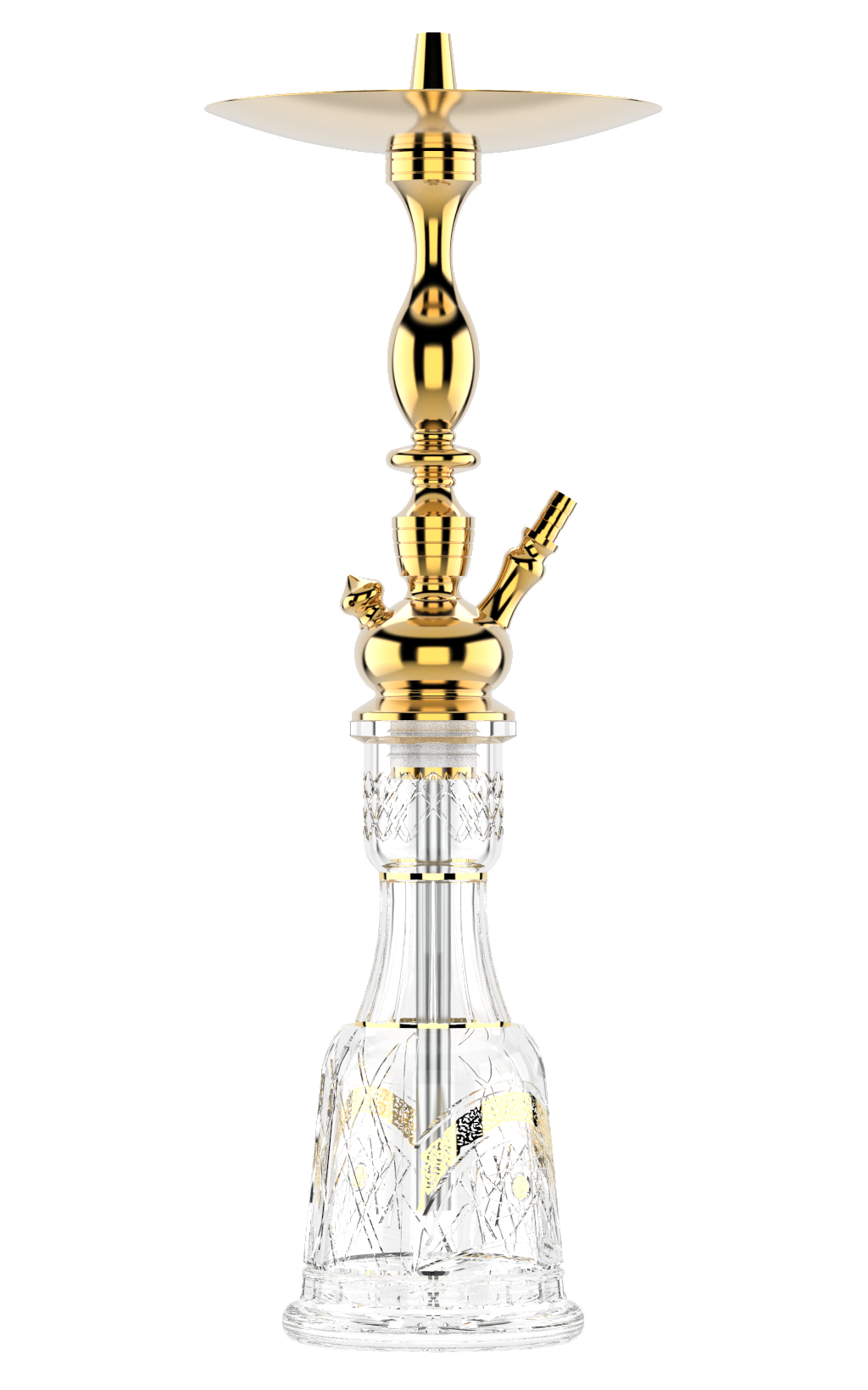 MIG - Tradi - D2 Gold