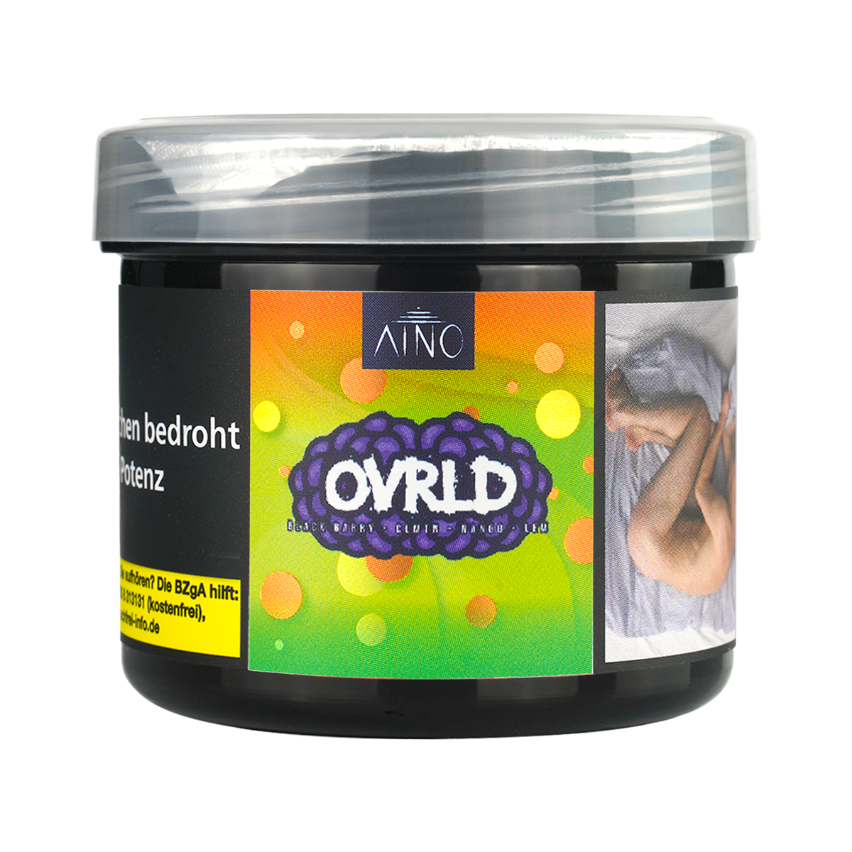 Aino Tobacco - OVRLD - 20g