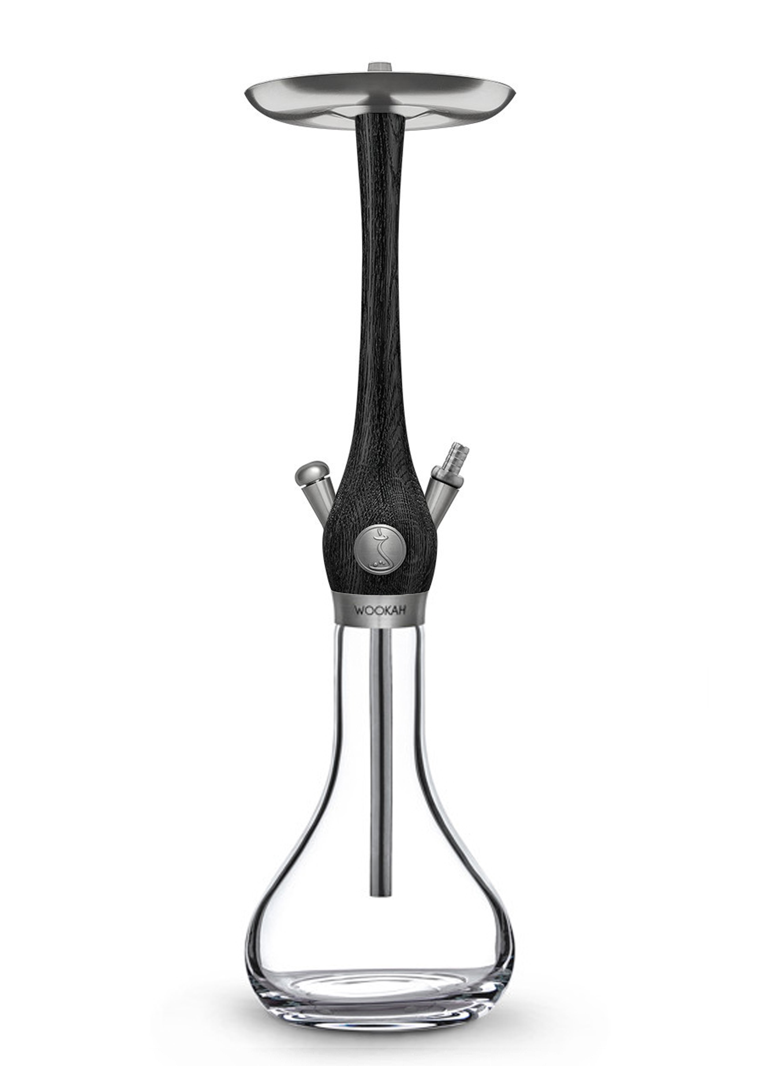 Wookah Shisha - Nox - Smooth