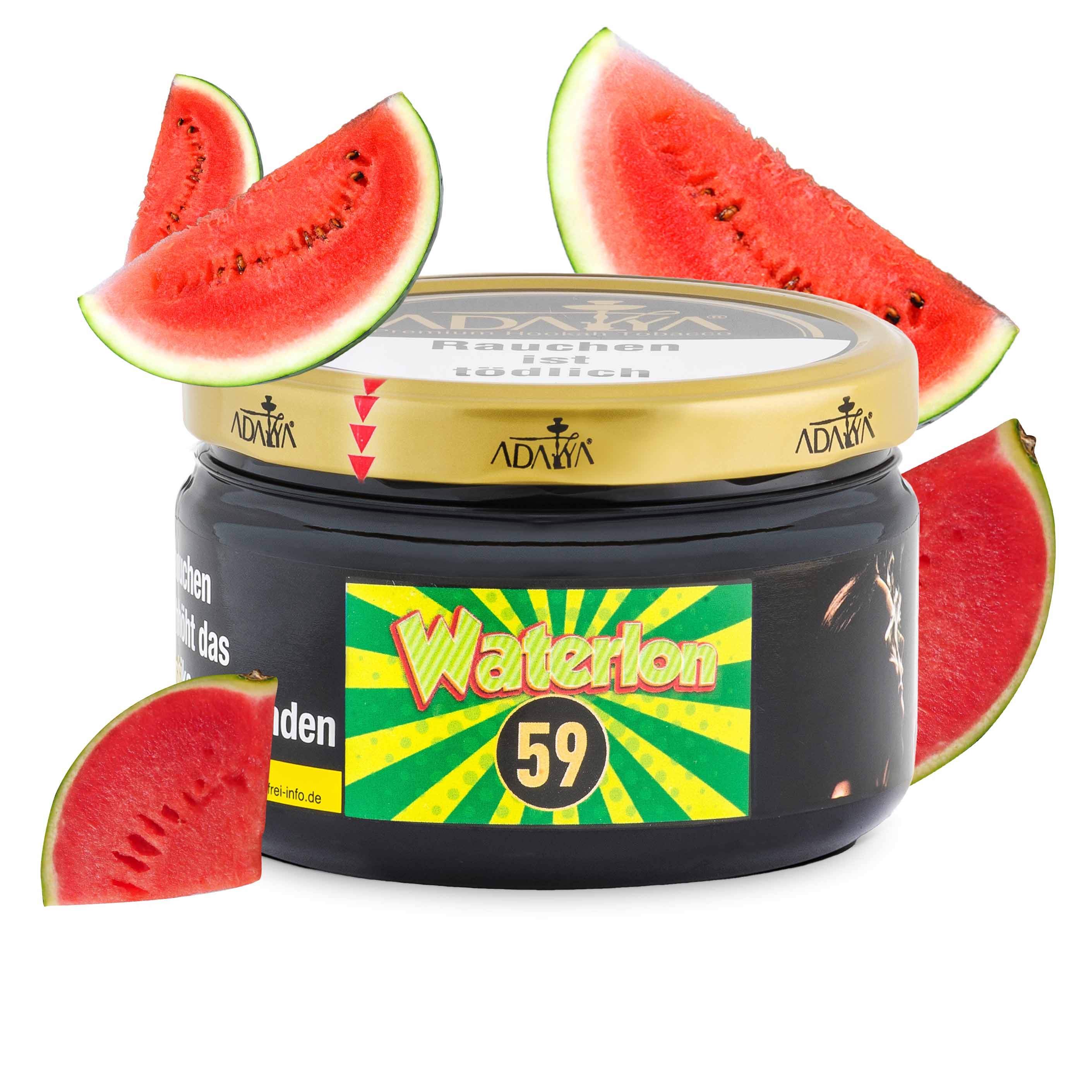 Adalya - Waterlon - 200g TT