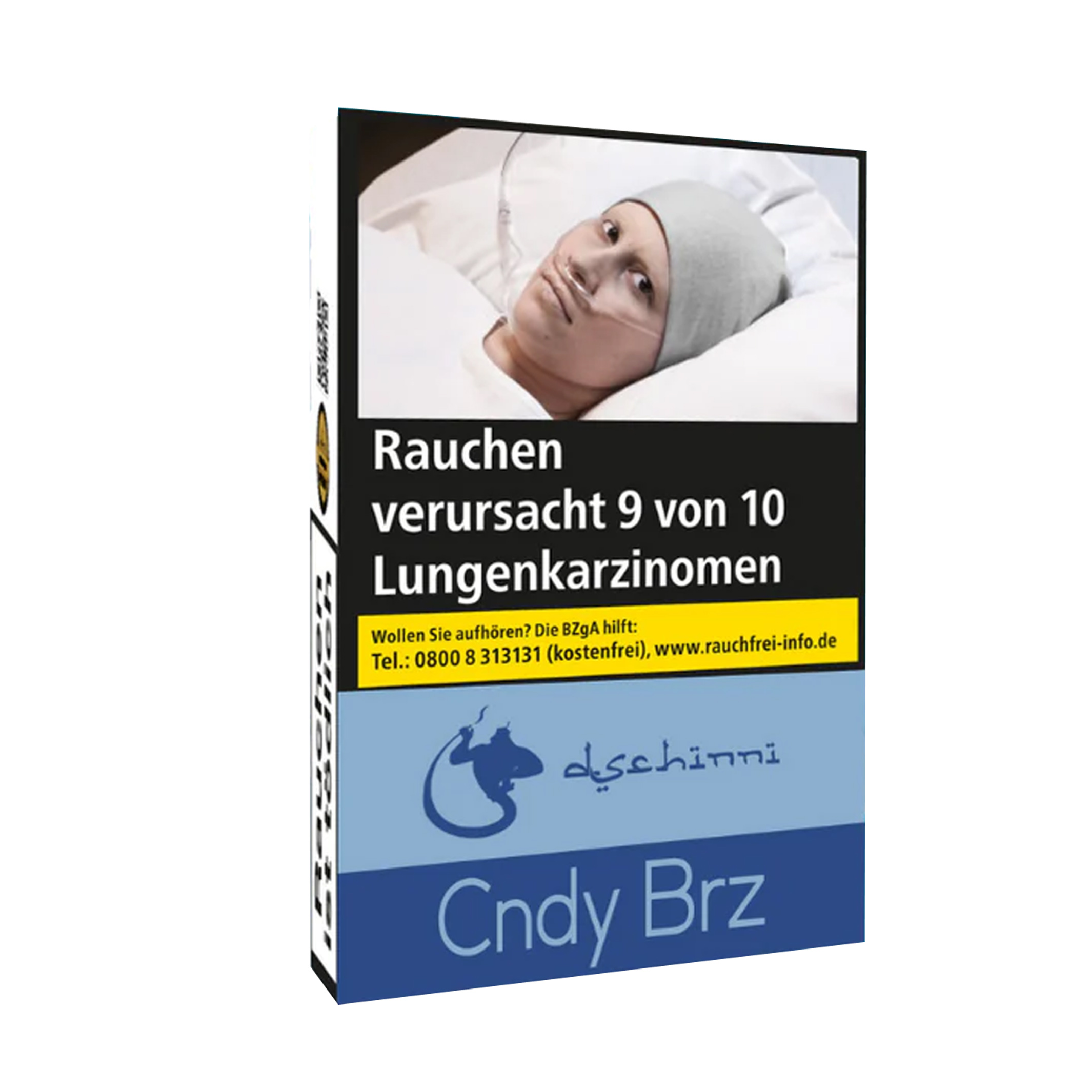 Dschinni - Cndy Brz - 25g