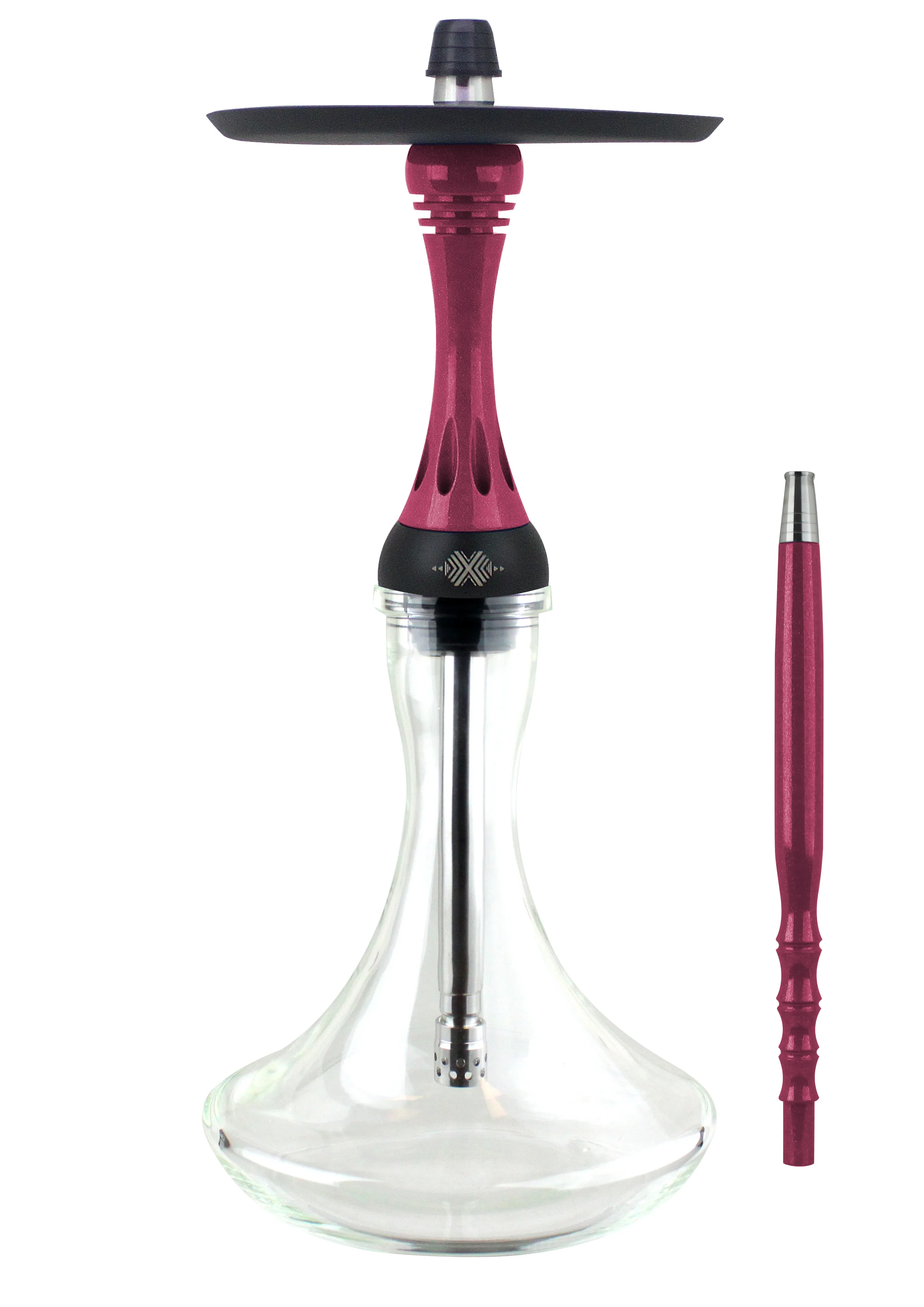 Alpha Hookah - Model X - Harley