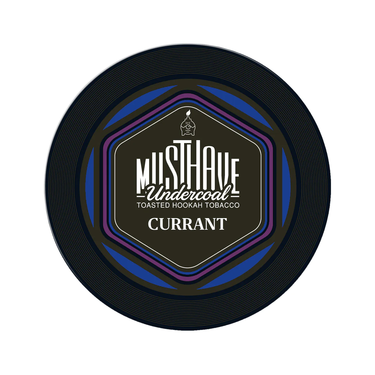 Musthave - Curant - 25g
