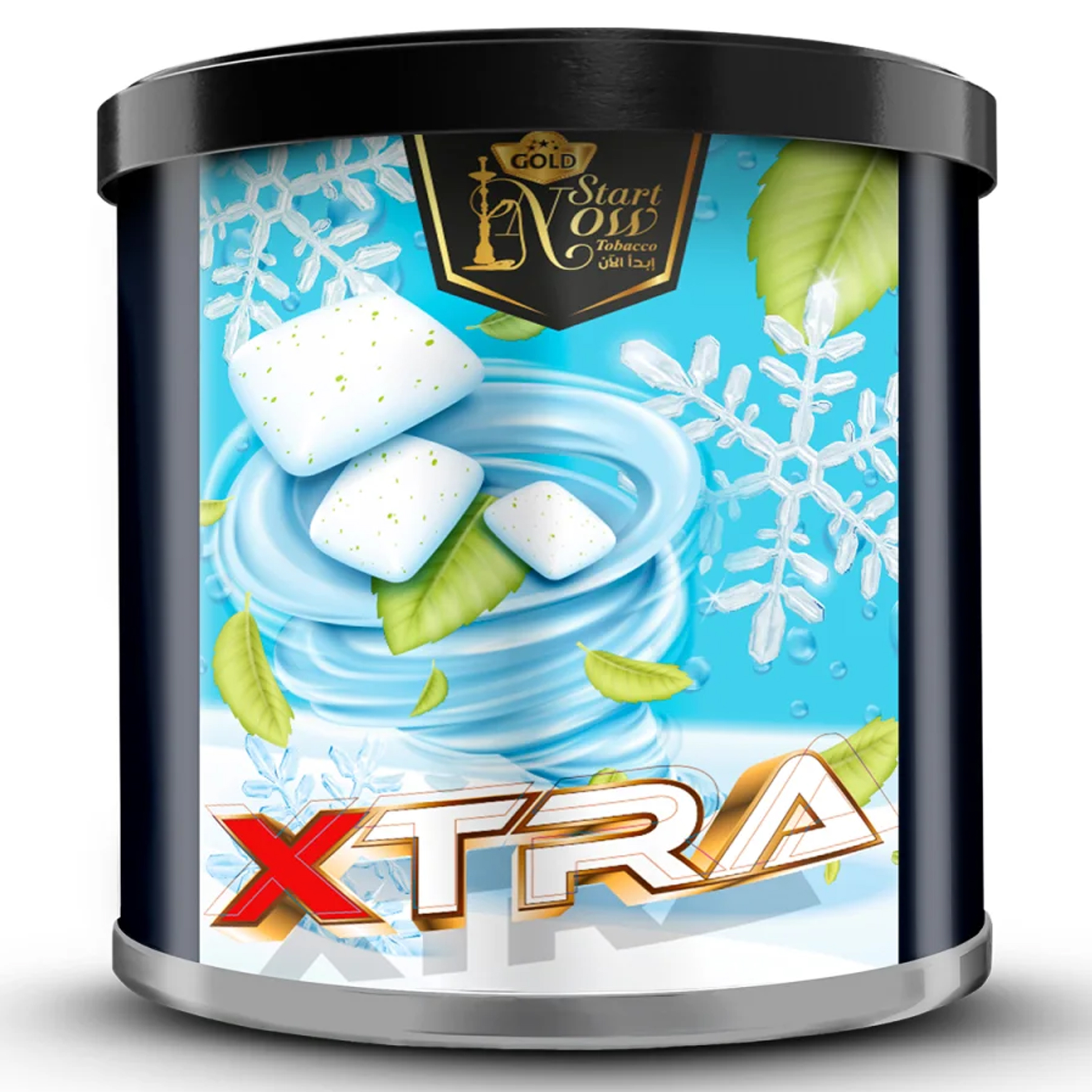 Start Now Gold - XTRA - 200g TT