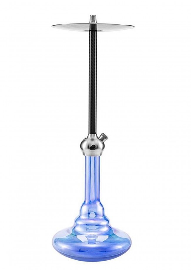 Sheeshaya - Naomi 650 - Shiny Blue