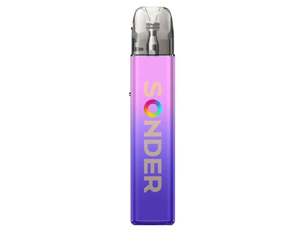 GEEKVAPE - SONDER Q 2 - Fizzy Grape
