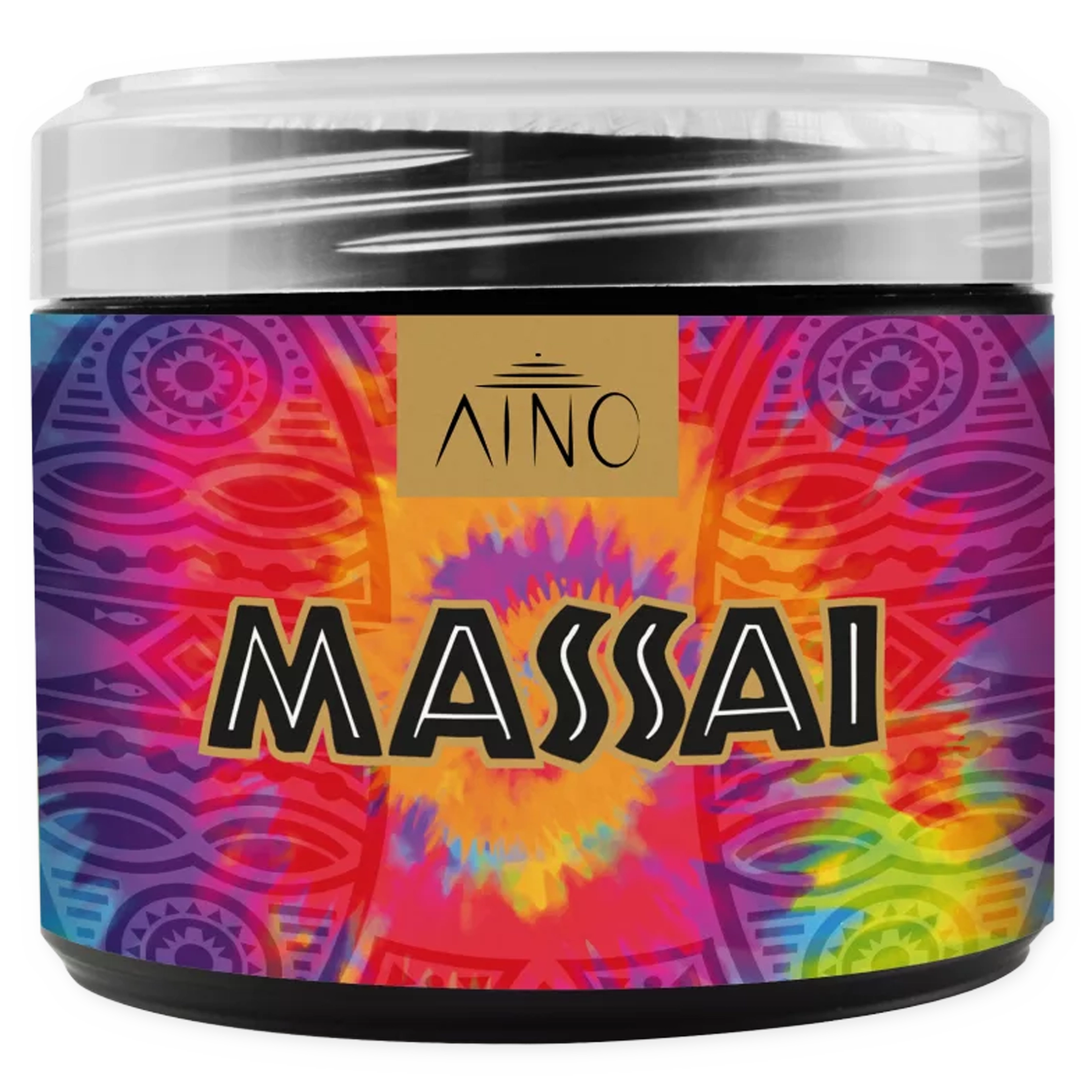 Aino Tobacco - Massai - 200g - 28,90€