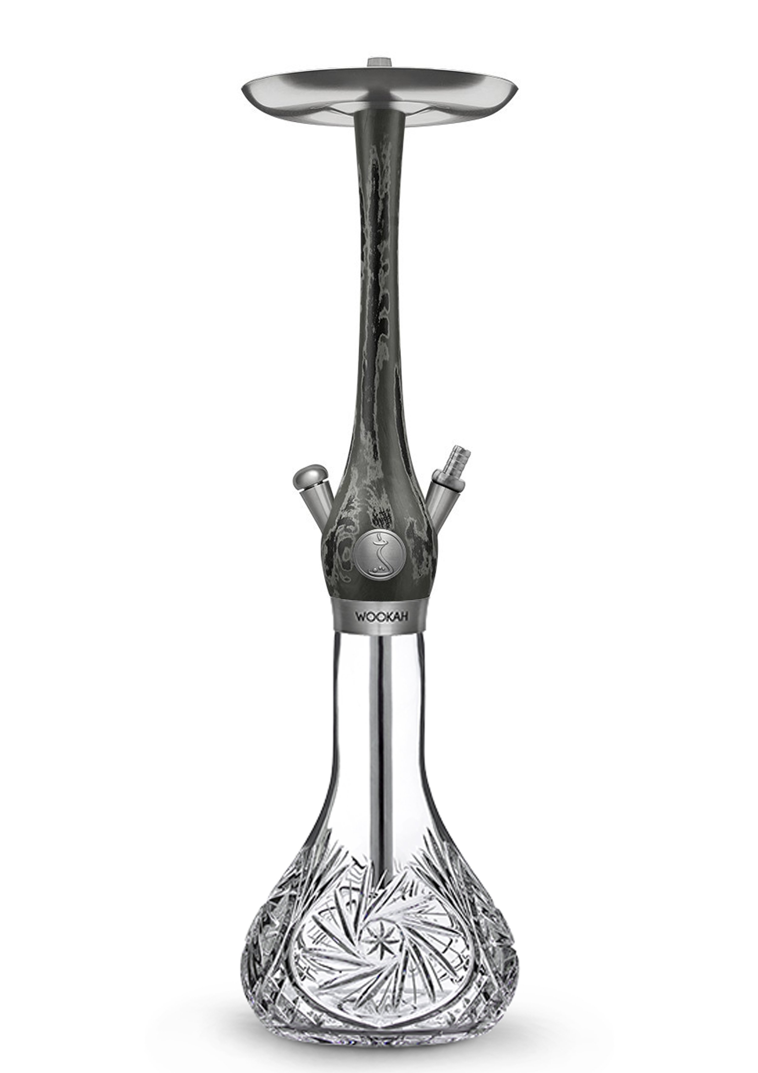 Wookah Shisha - Tenebris - Mill