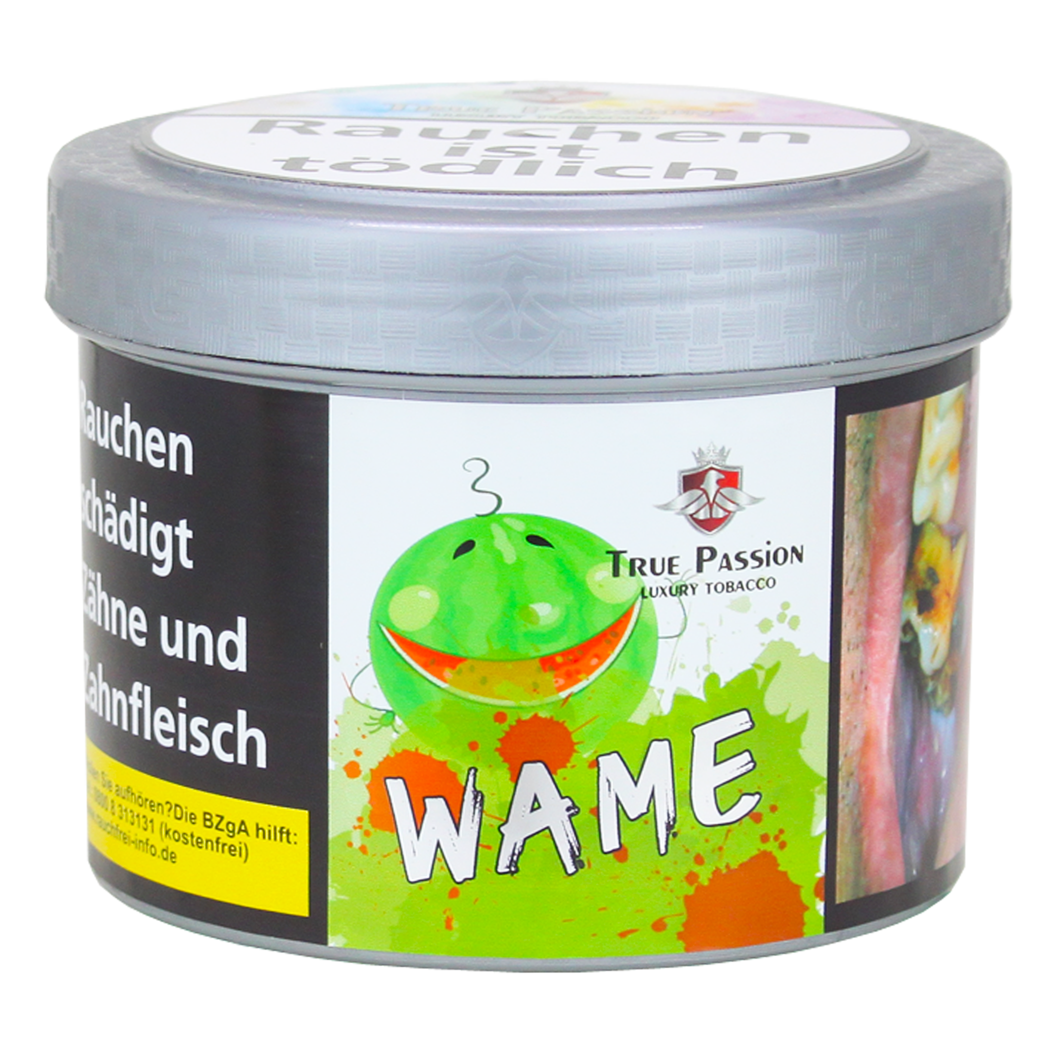 True Passion - WaMe - 200g TT