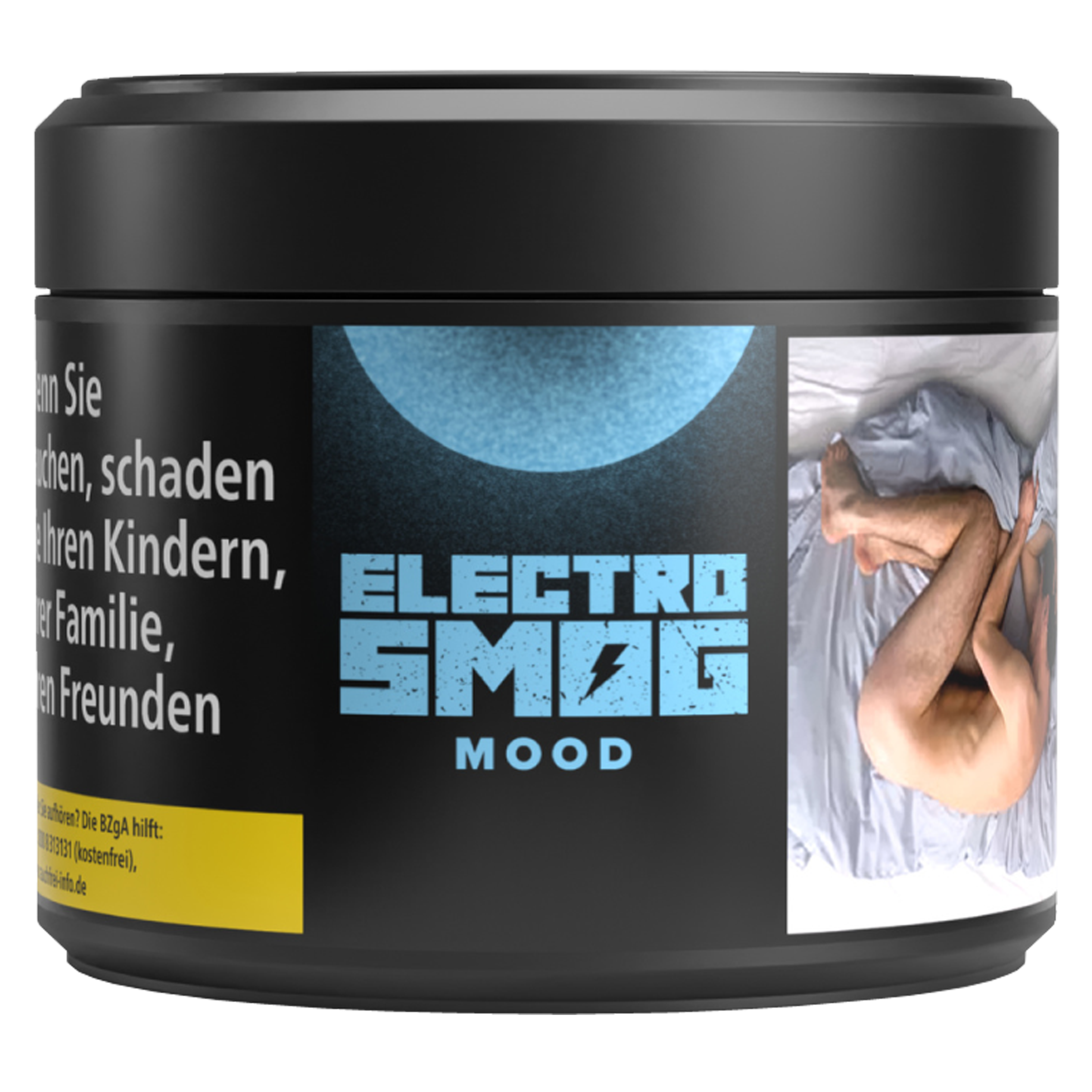 Electro Smog - Mood - 200g - 28,90€