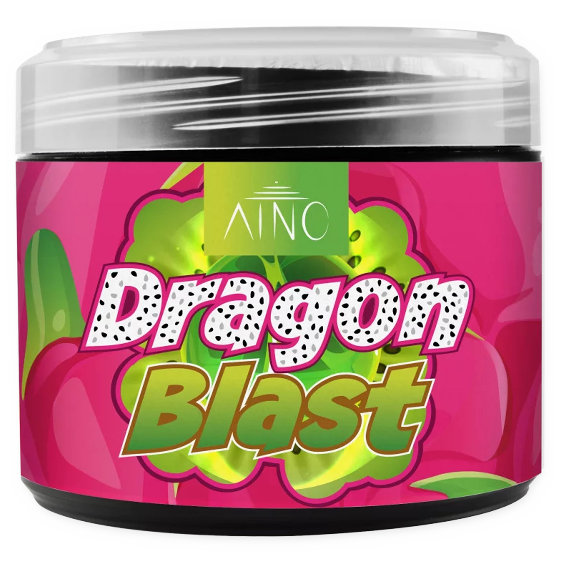 Aino Tobacco - Dragon Blast - 200g - 28,90€