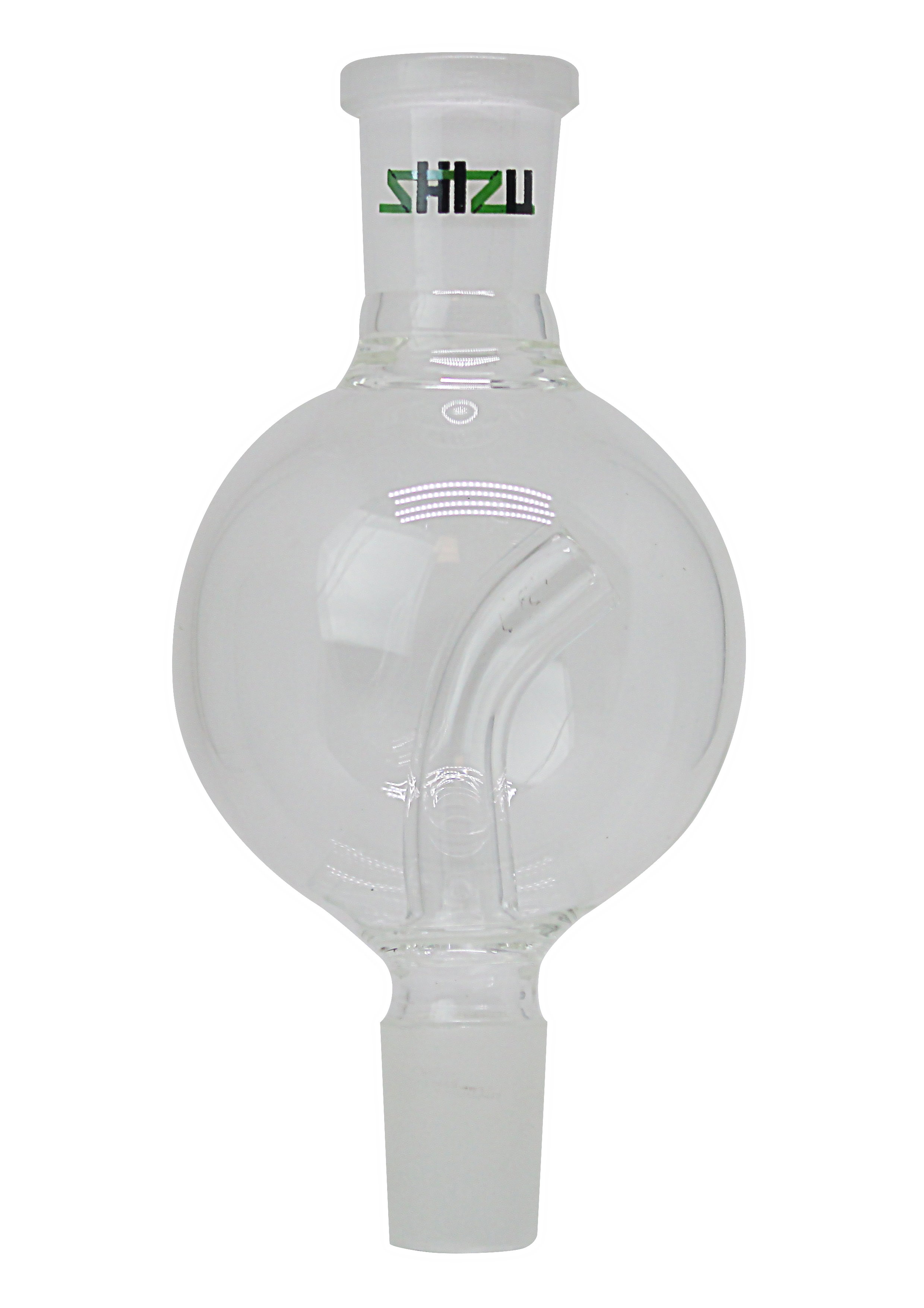 ShiZu - Molassefänger 18/8 - Stick 60mm Clear