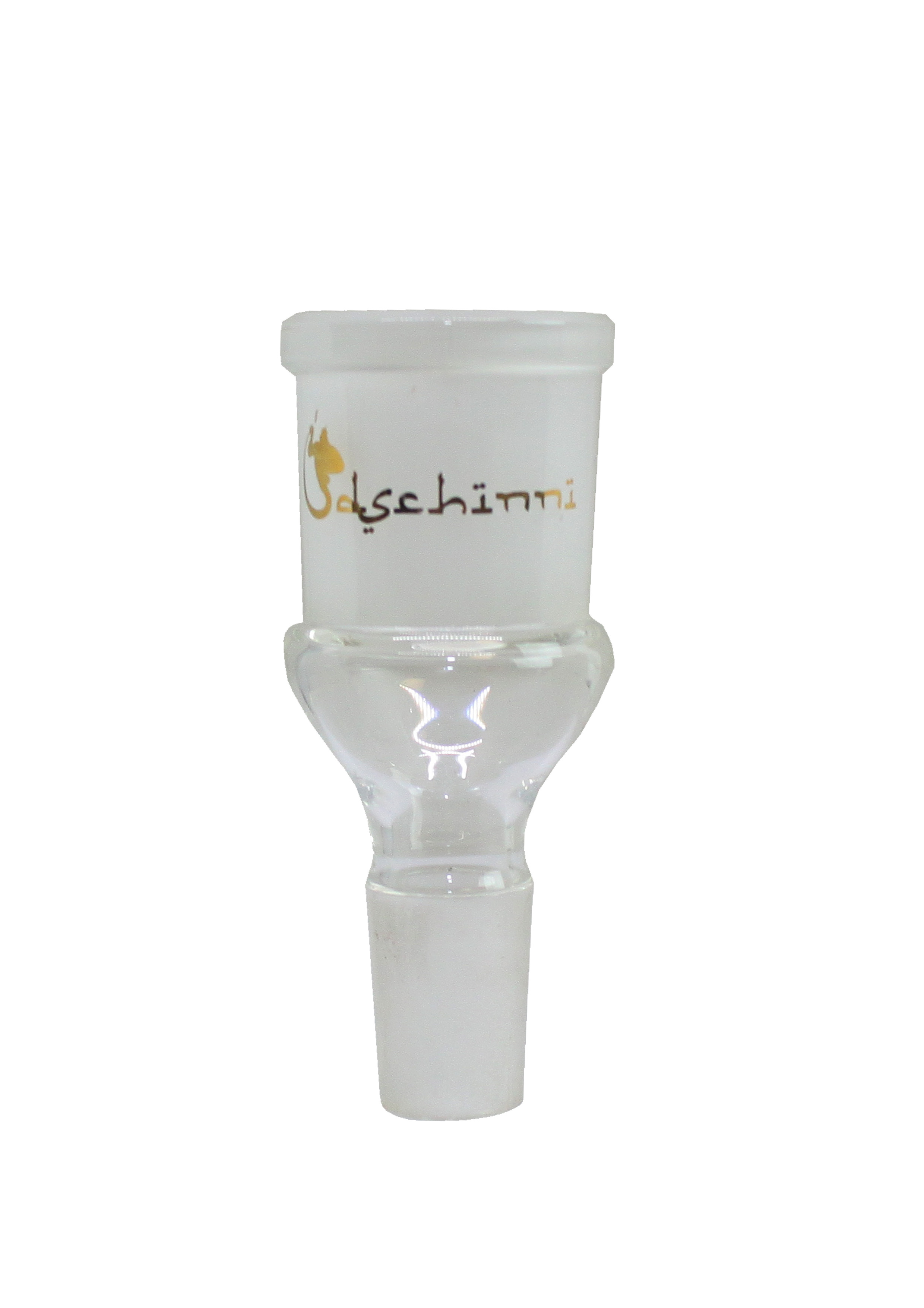 Dschinni - Wechselschliffadapter - 18.8 zu 29.2