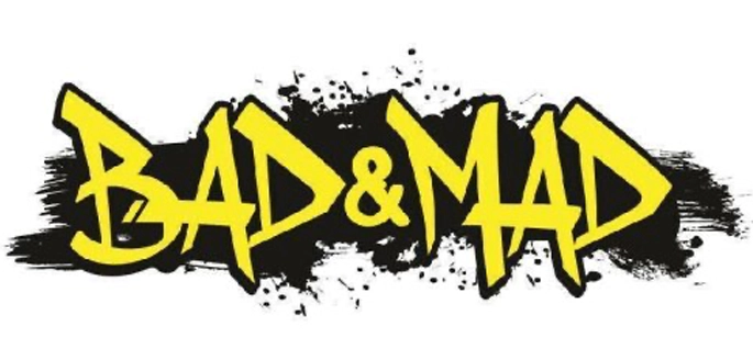 Bad & Mad Tobacco