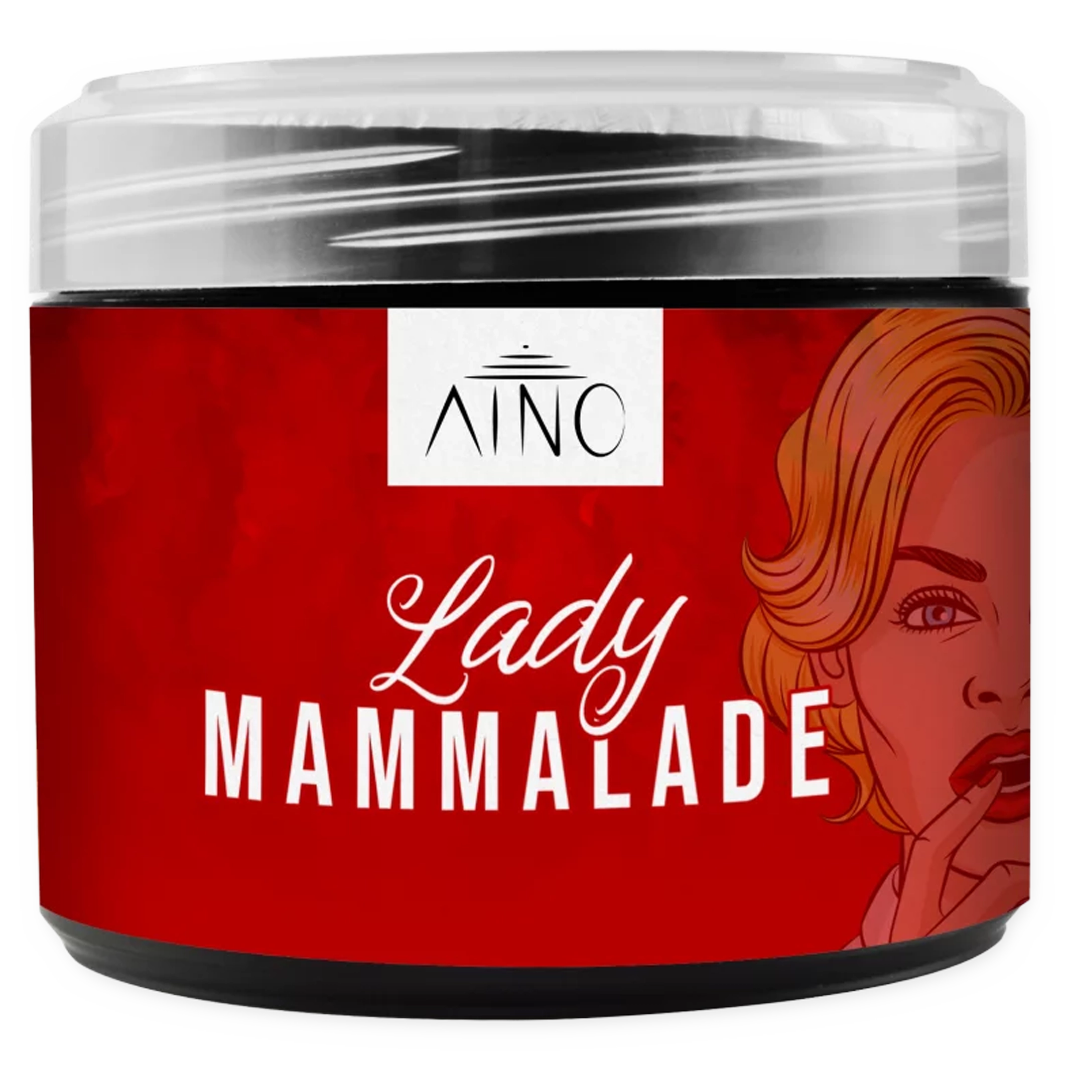 Aino Tobacco - Lady Mammalade - 200g - 28,90€