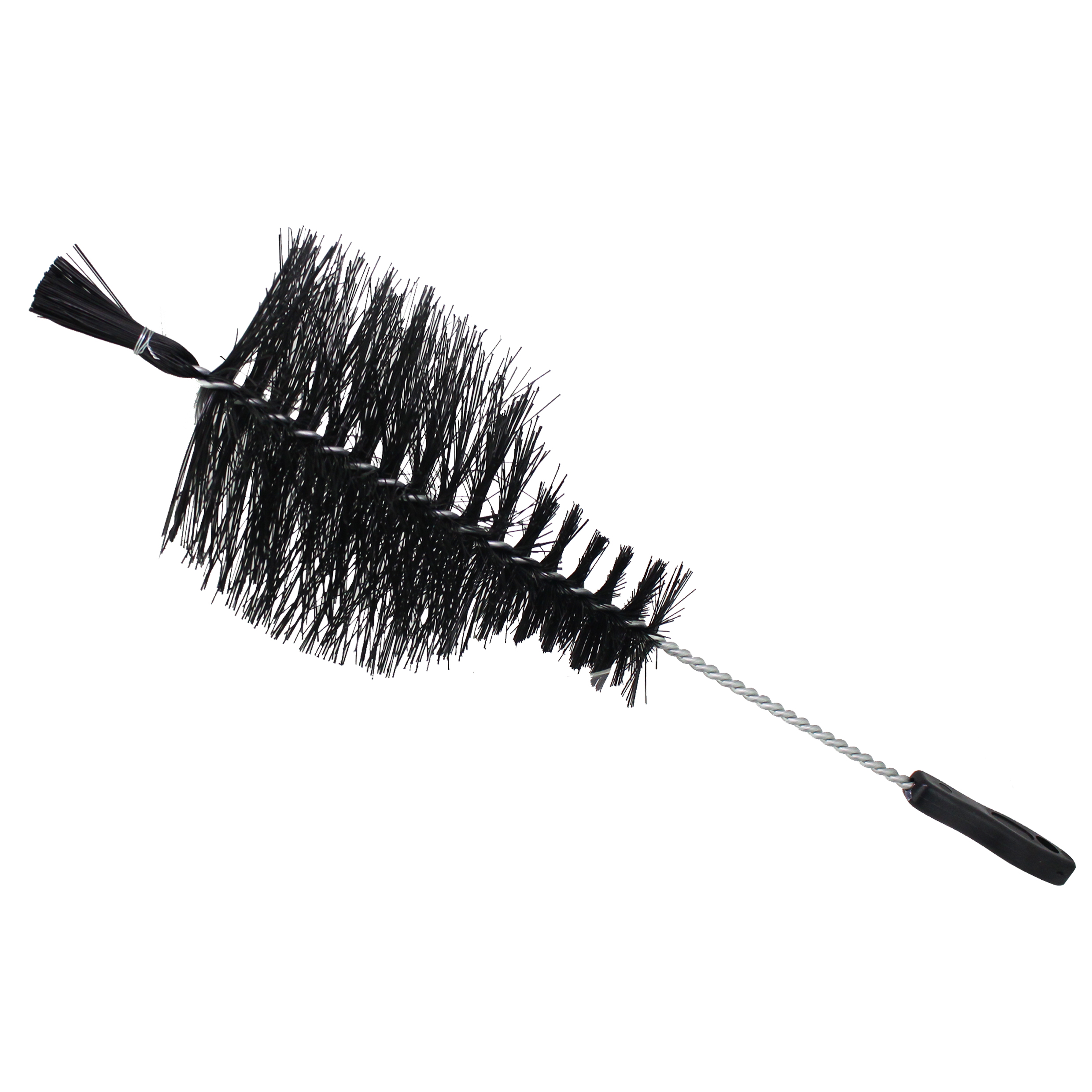 ShiZu - Bowlbürste - Black