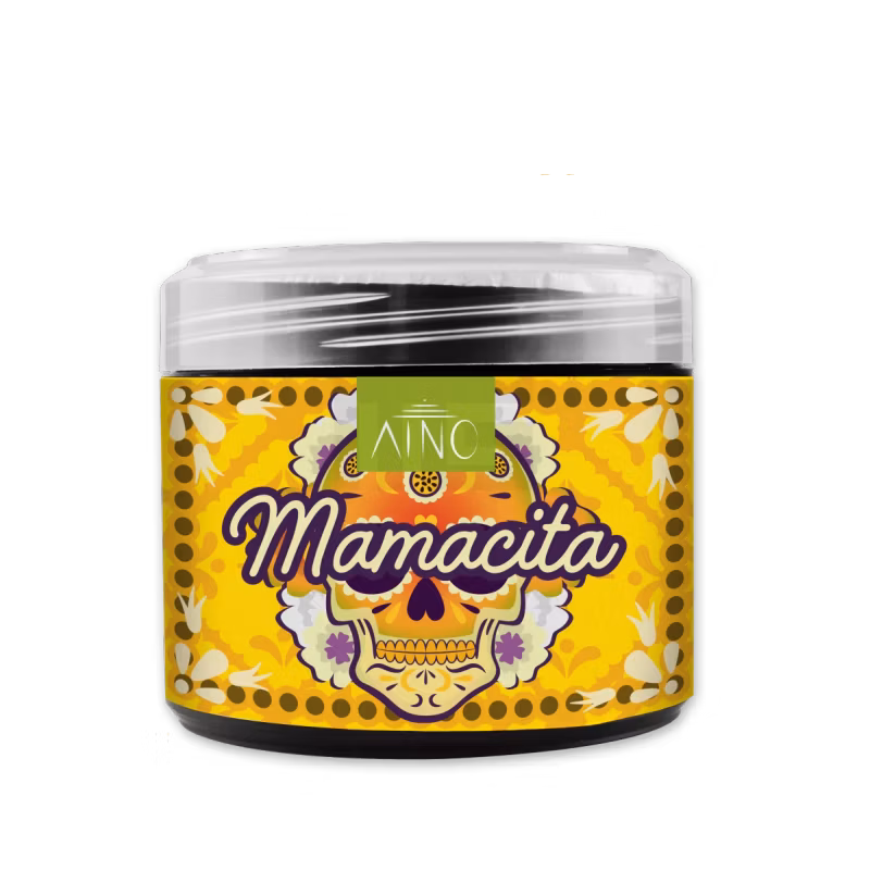 Aino Tobacco - Mamacita - 200g - 28,90€