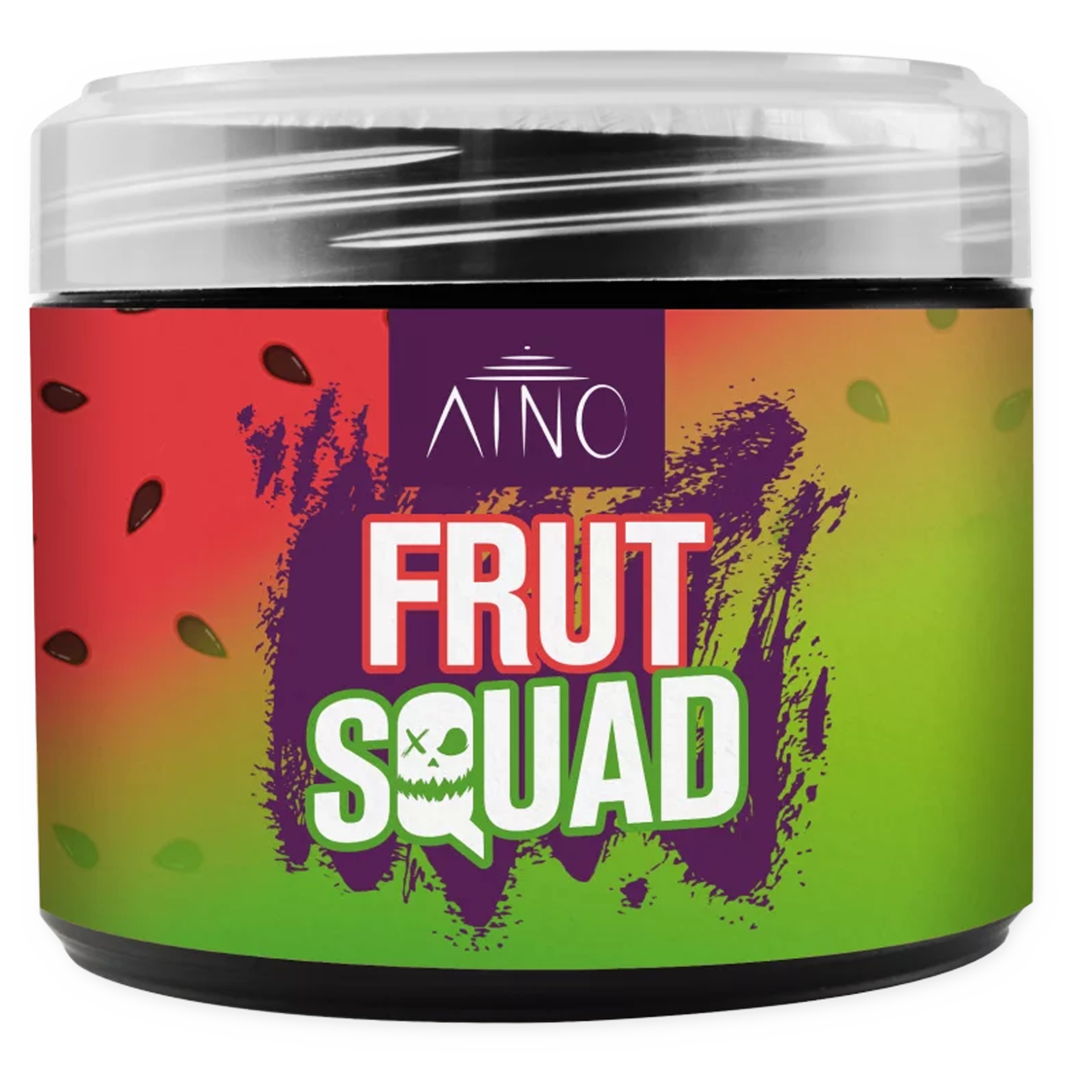Aino Tobacco - Frut Squad - 200g - 28,90€