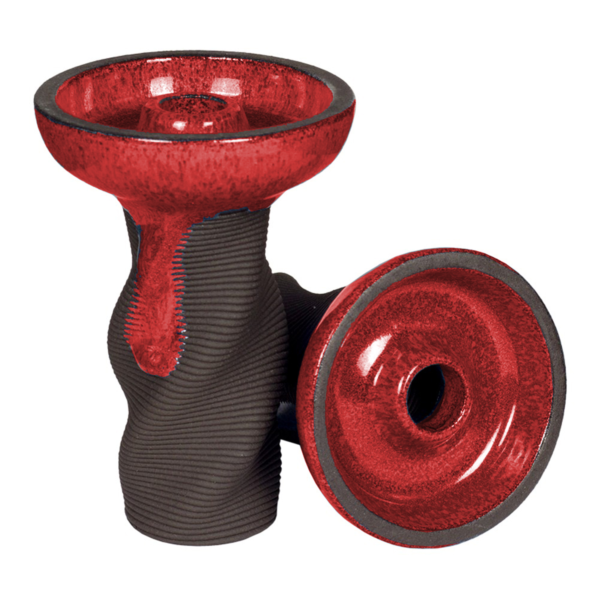 Parametric Bowl - FS2 - Red