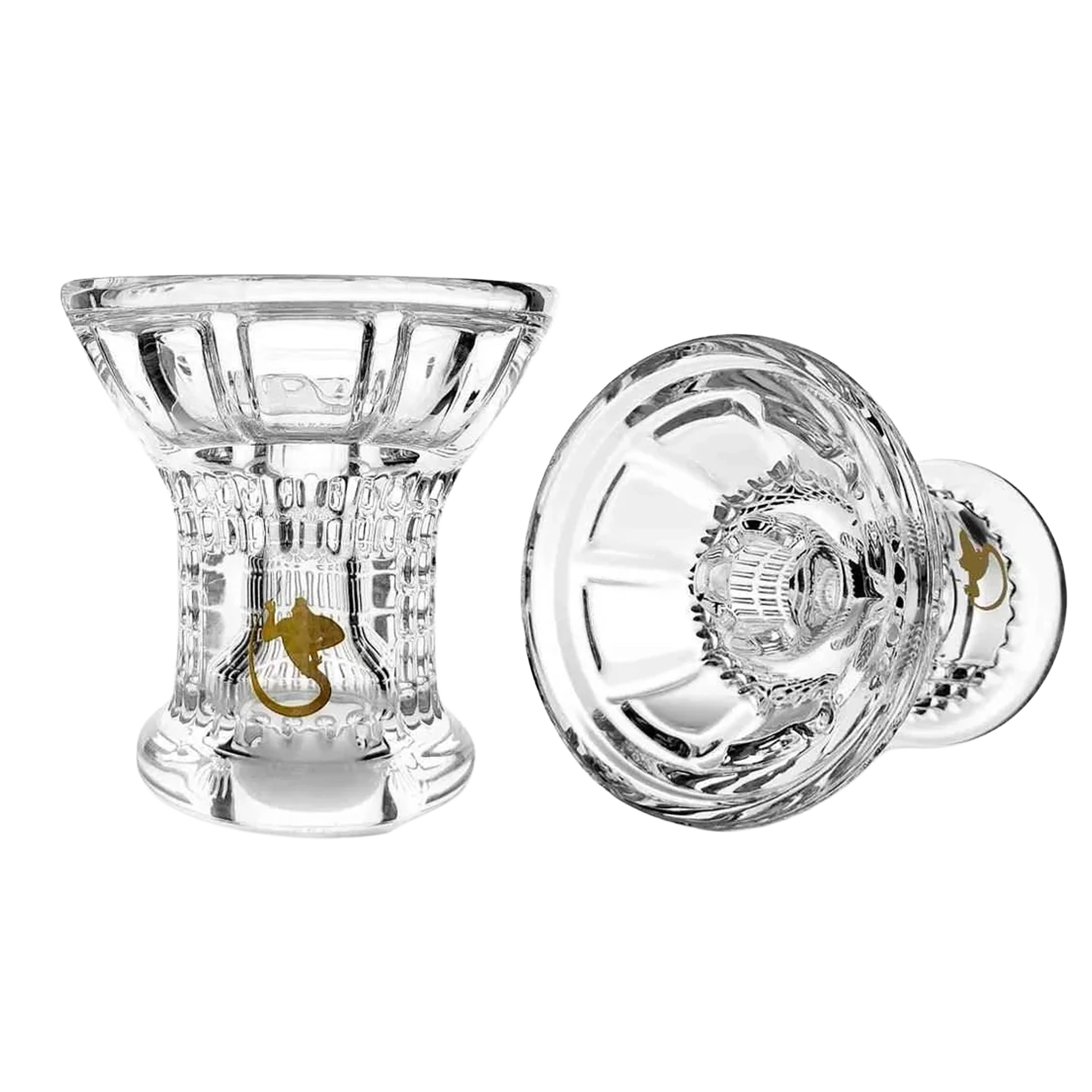 Dschinni - Glasphunnel Apollon + Mod