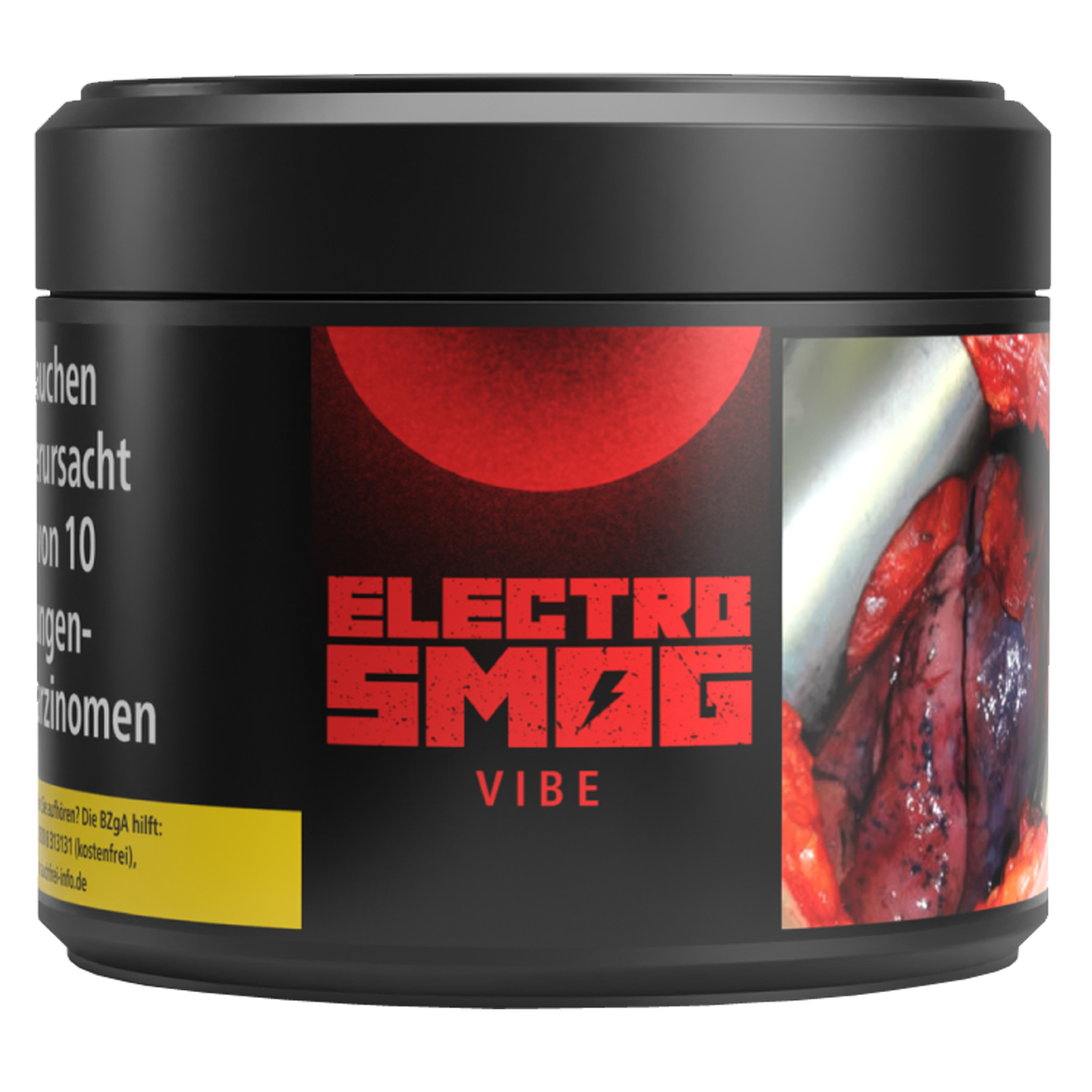 Electro Smog - Vibe - 200g
