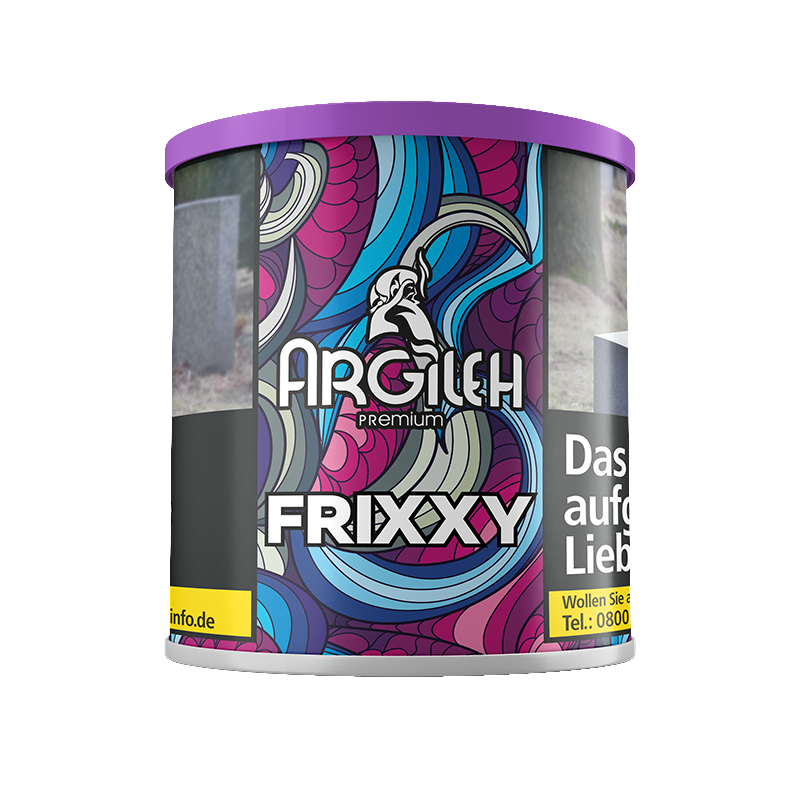 Argileh - Frixxy - 200g