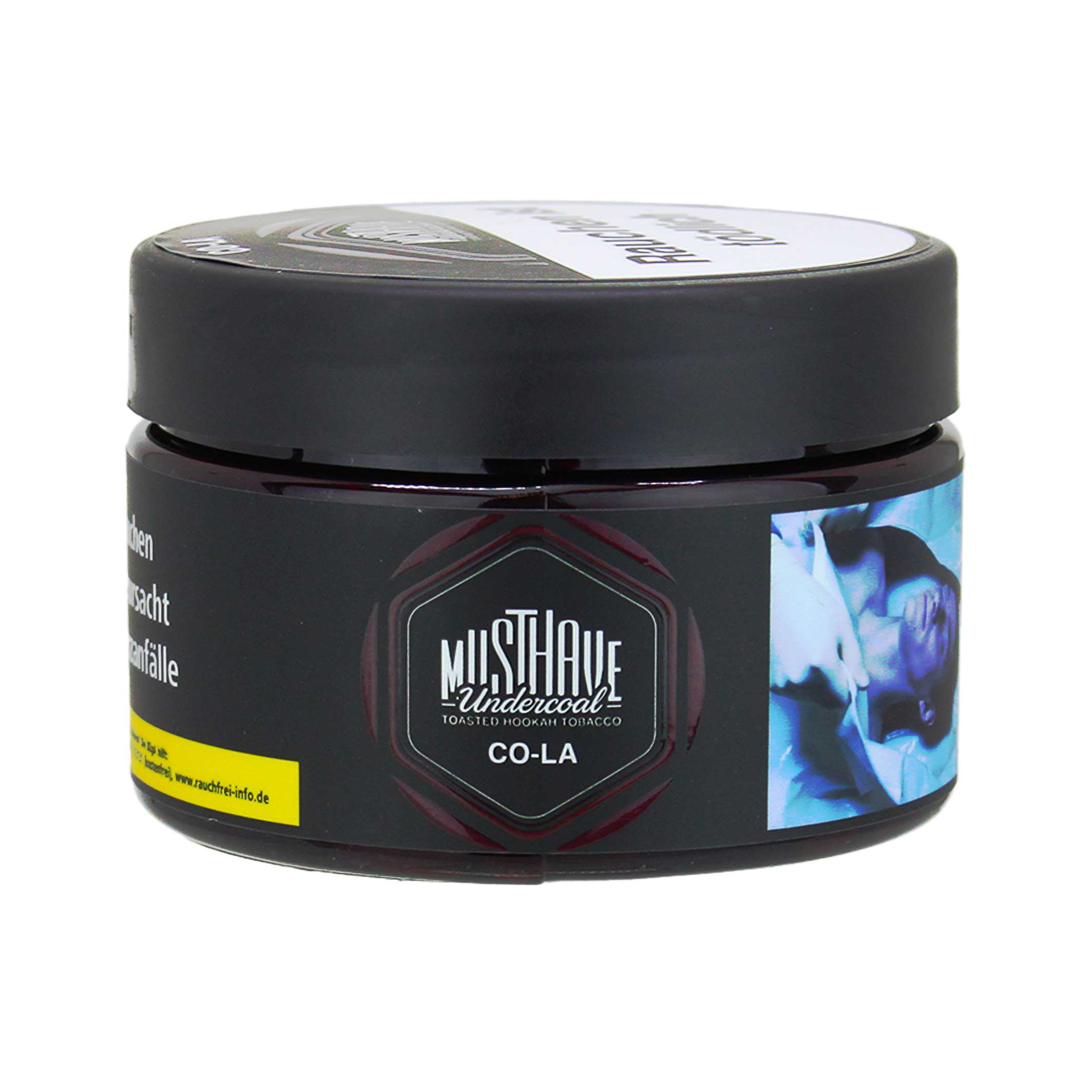 Musthave - CO-LA - 200g