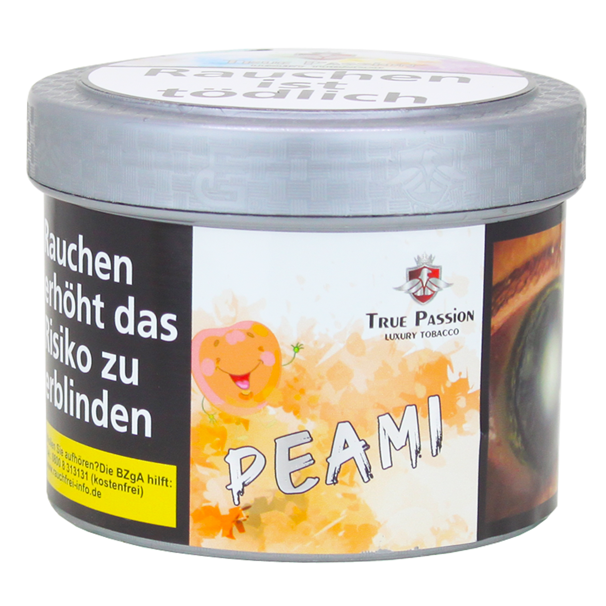 True Passion - PeaMi - 200g - 27,90€