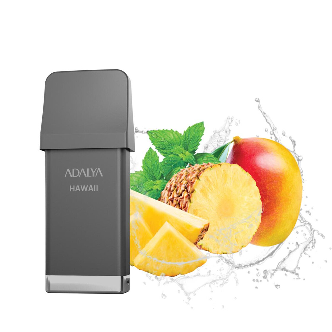 Adalya - AR 1600 Pod - Hawaii 20mg
