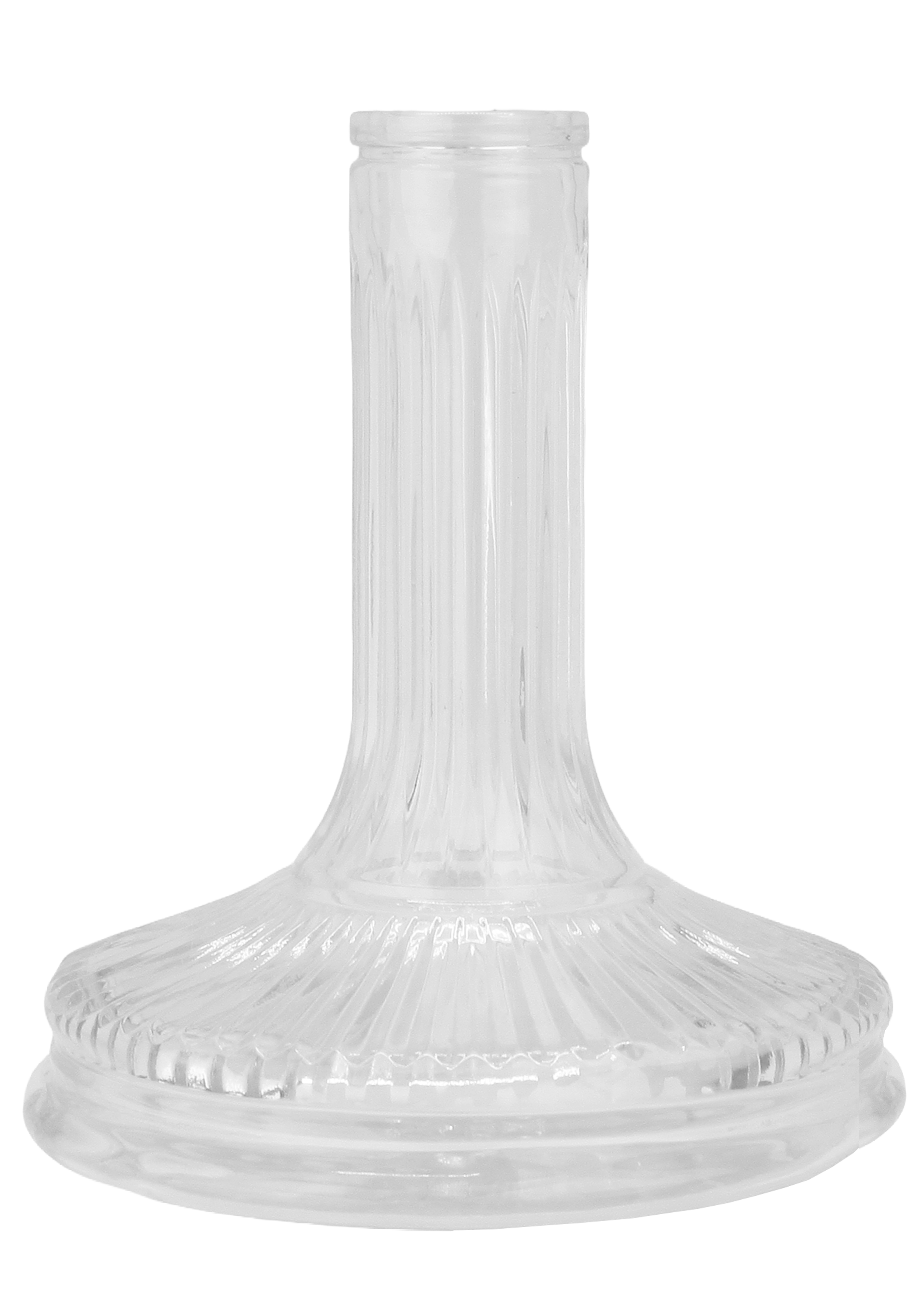 ShiZu Ersatzbowl - ohne Gewinde V001 #84 - Clear